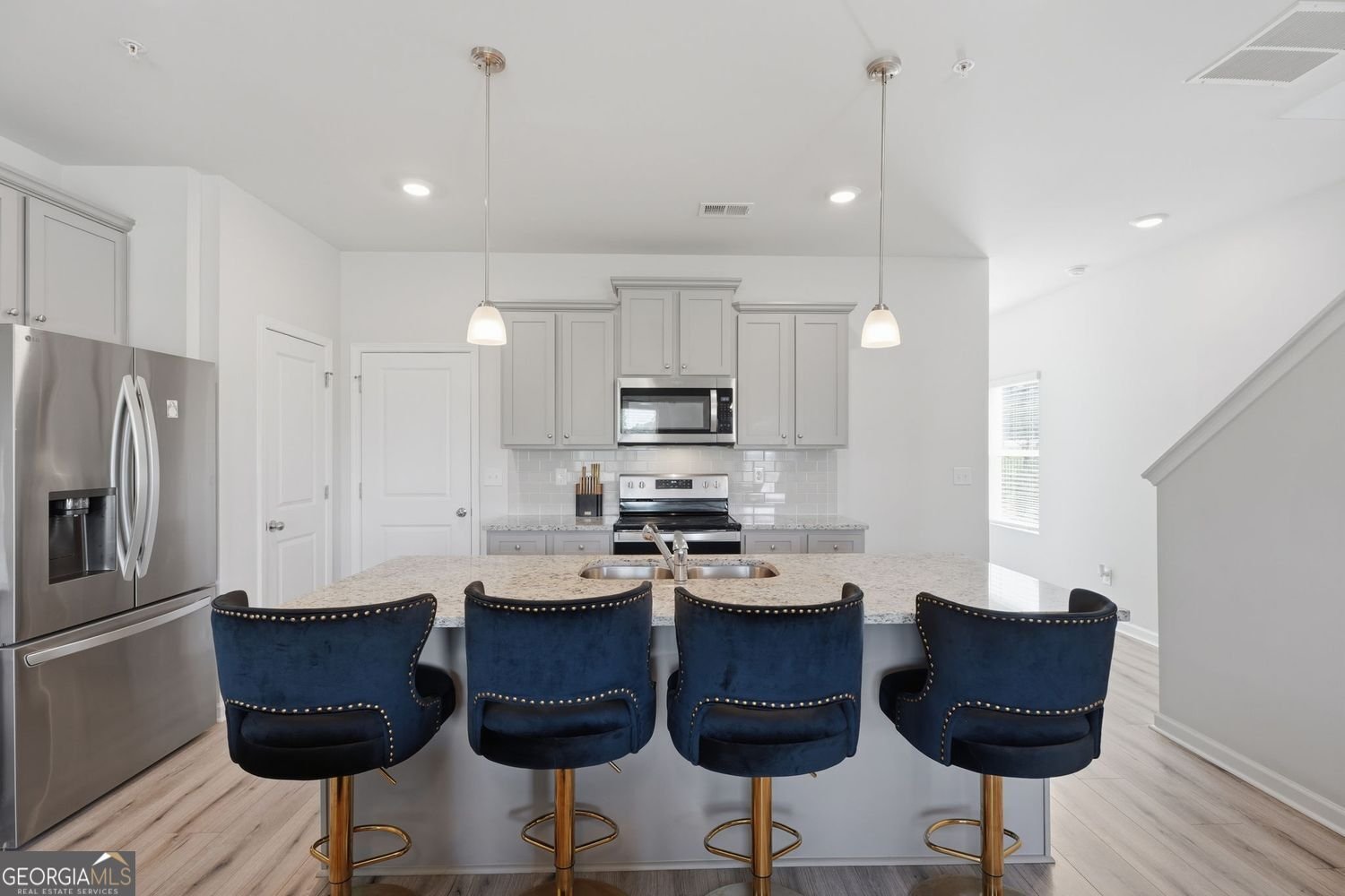 2150 Dougherty Place Hampton - Photo 10