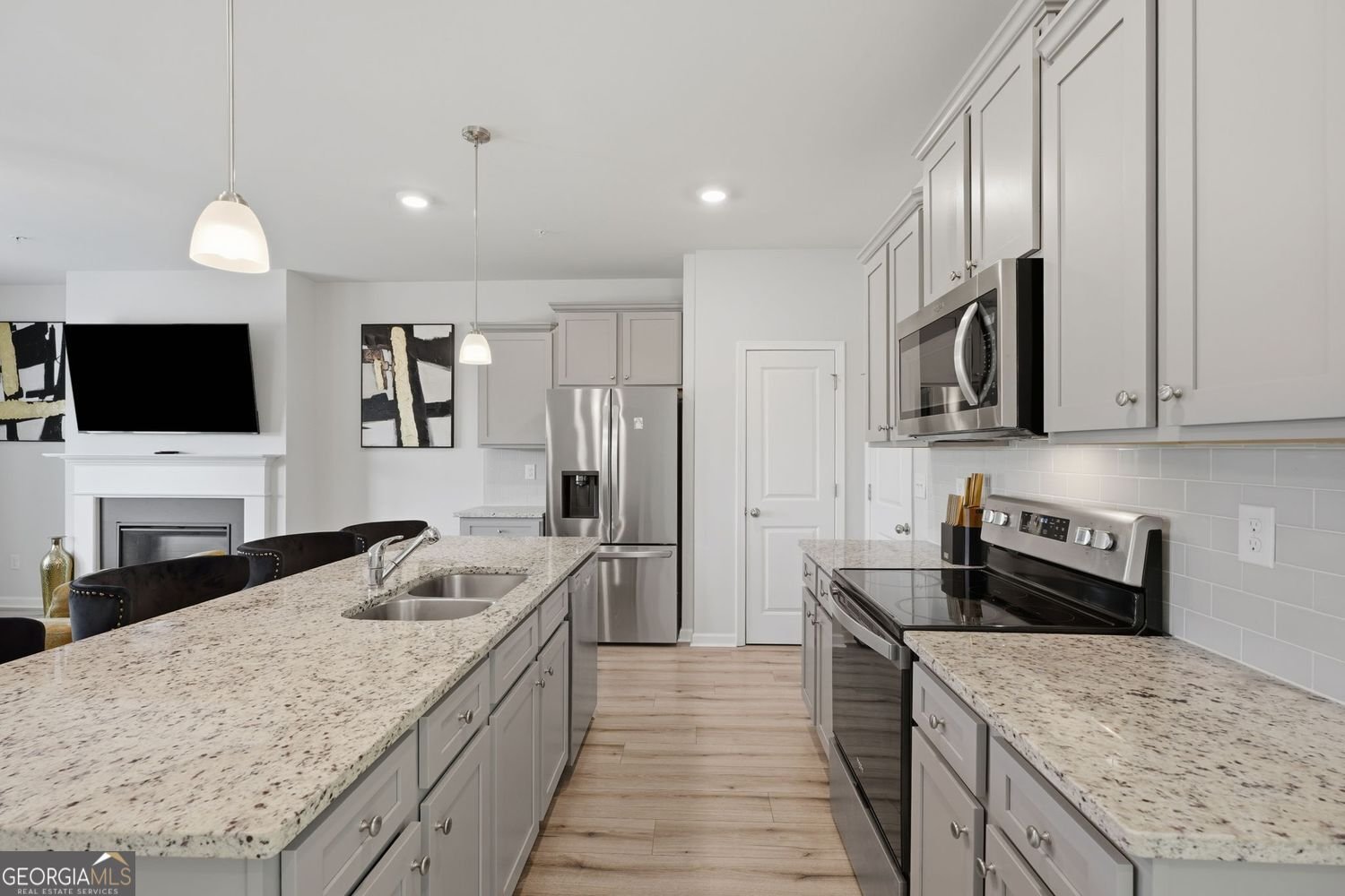 2150 Dougherty Place Hampton - Photo 12