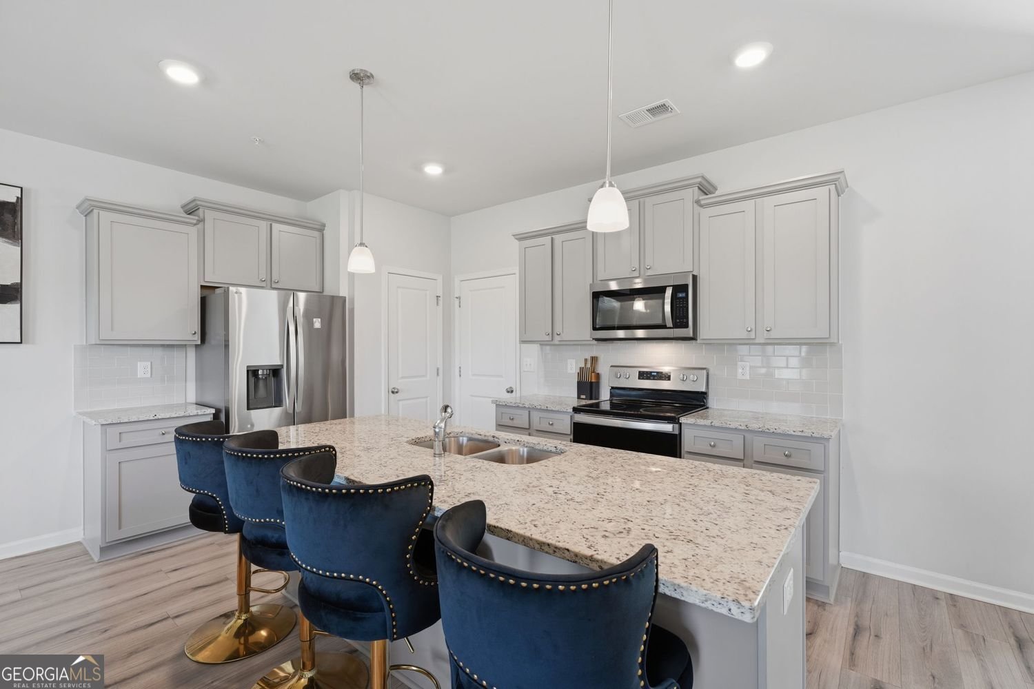 2150 Dougherty Place Hampton - Photo 8