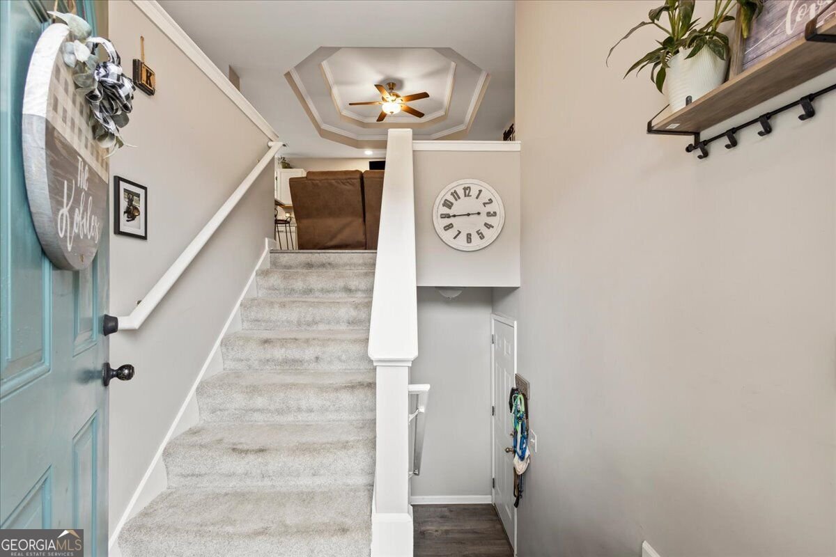 110 O'Hara Drive Rockmart - Photo 11