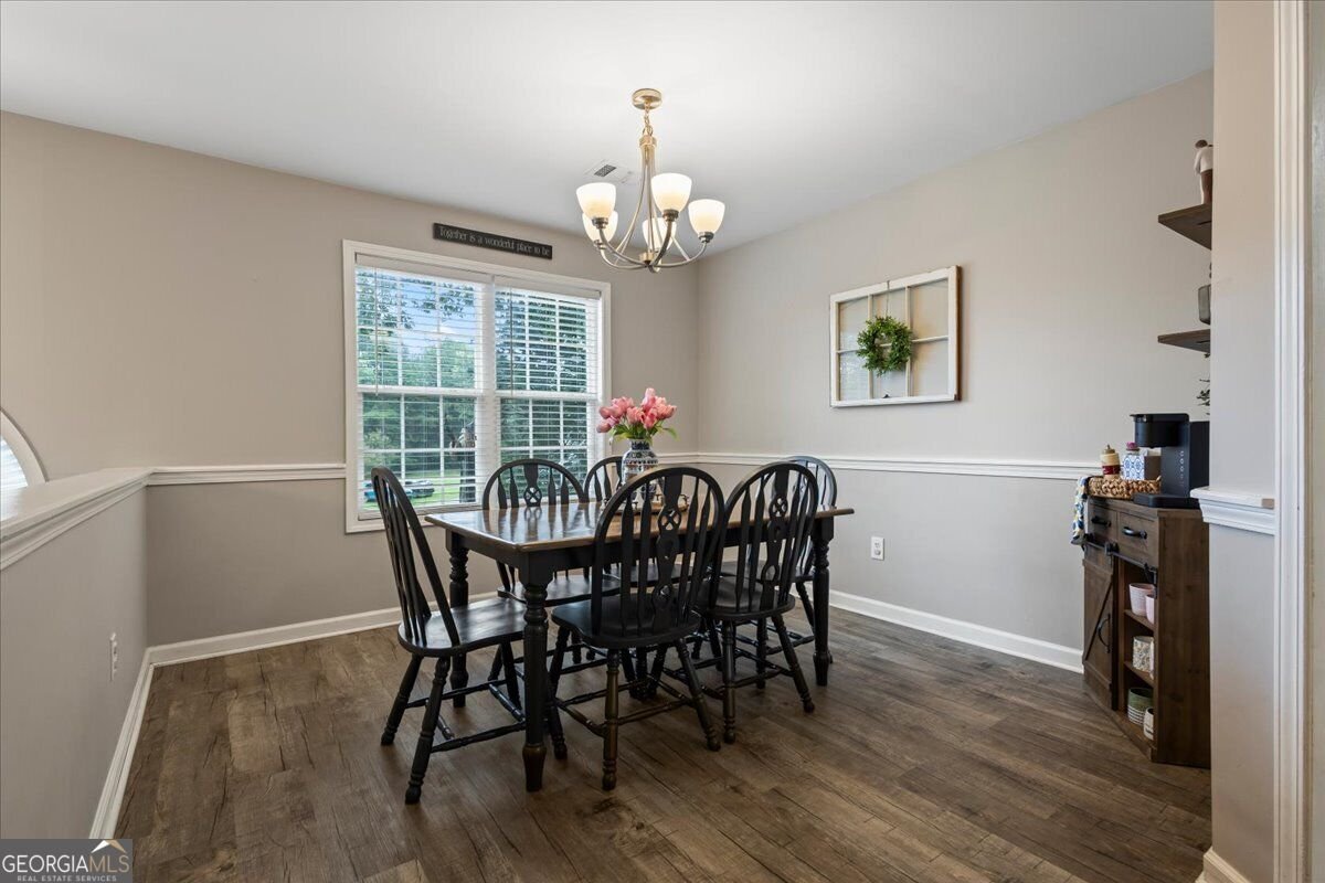 110 O'Hara Drive Rockmart - Photo 12