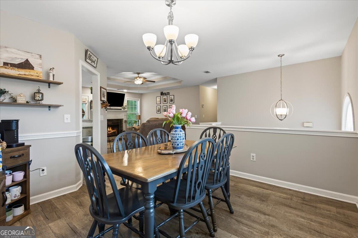 110 O'Hara Drive Rockmart - Photo 13