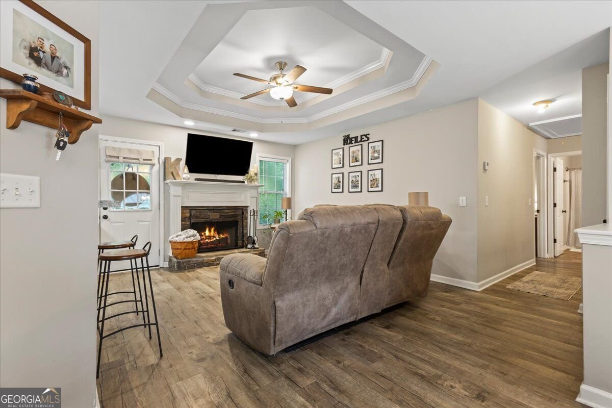 110 O'Hara Drive Rockmart - Photo 14