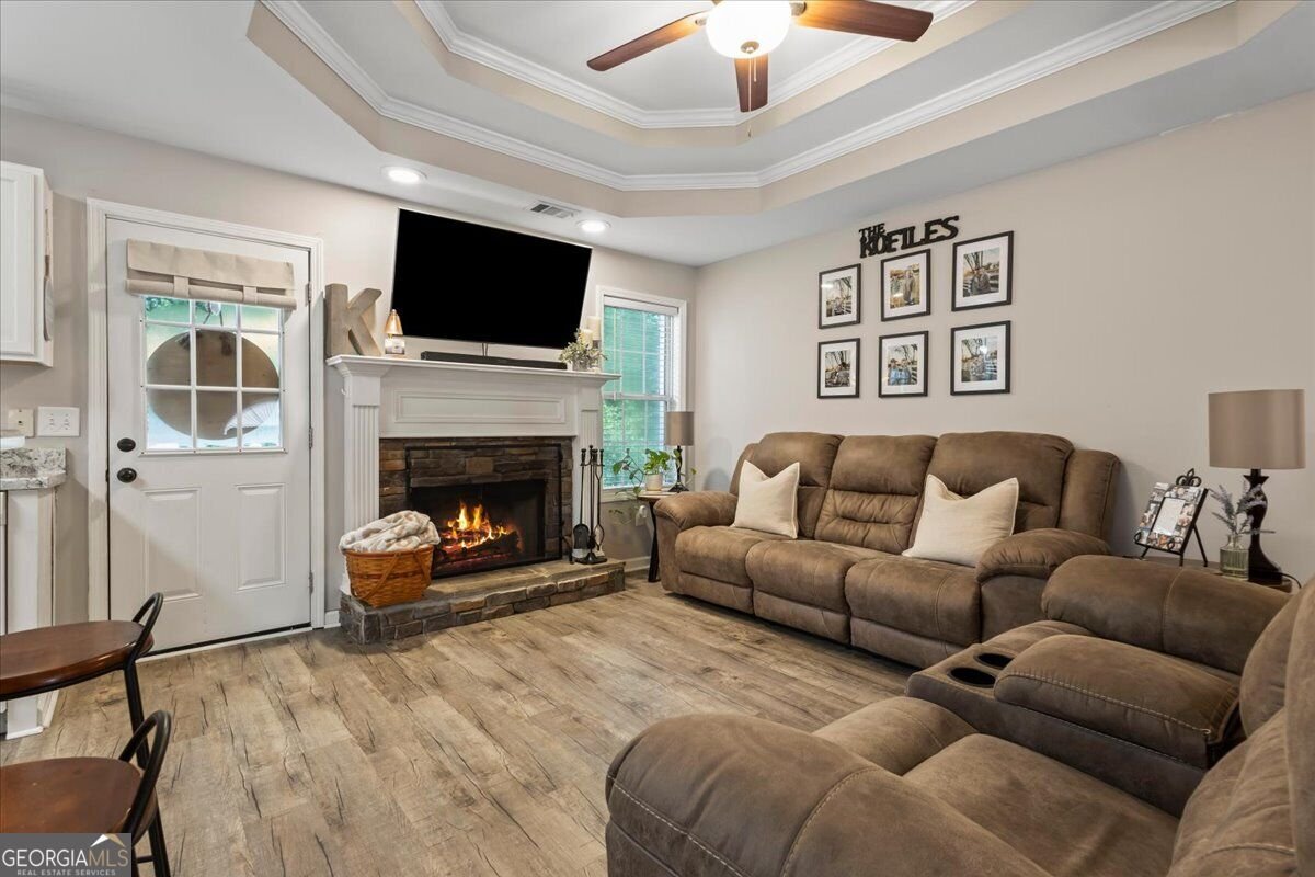 110 O'Hara Drive Rockmart - Photo 16