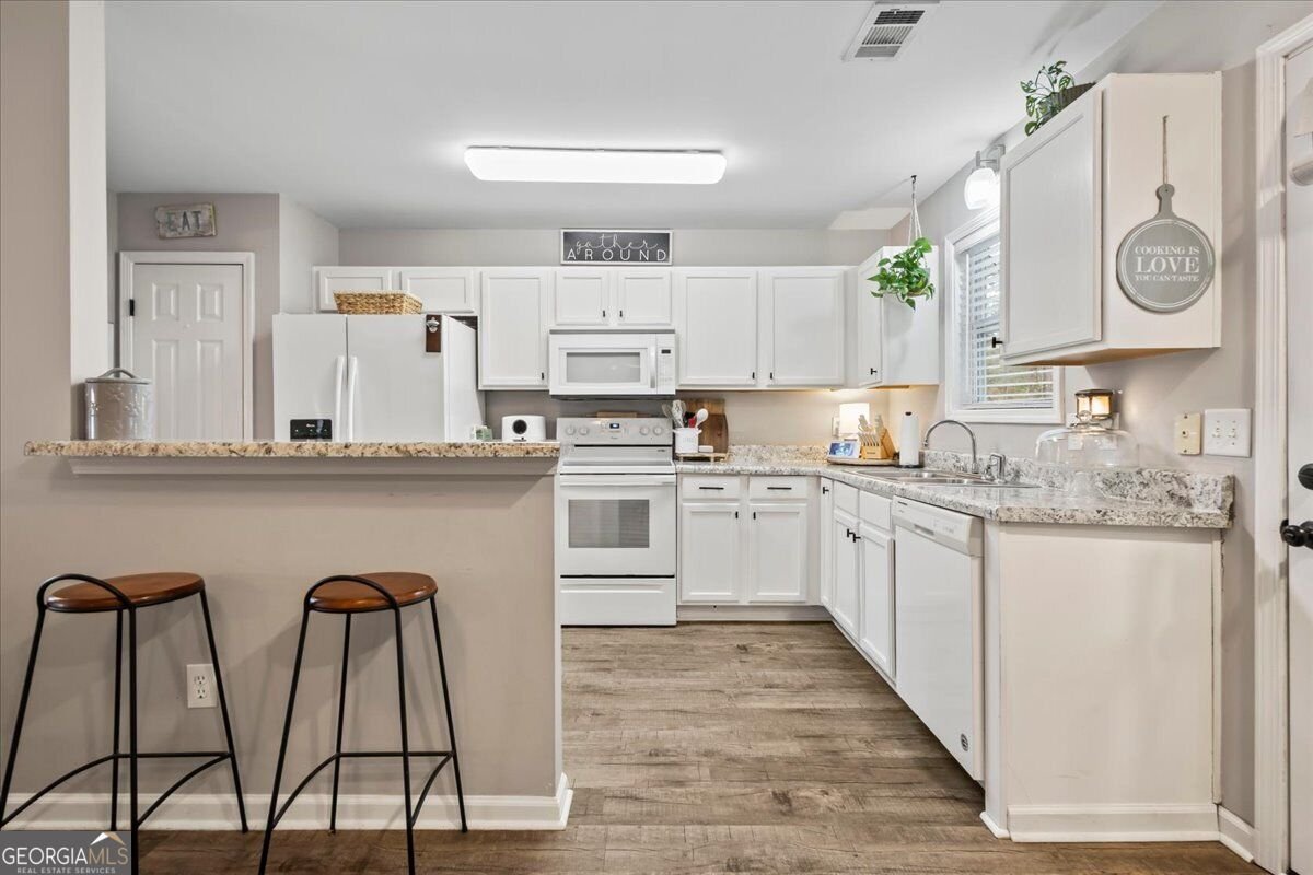 110 O'Hara Drive Rockmart - Photo 17