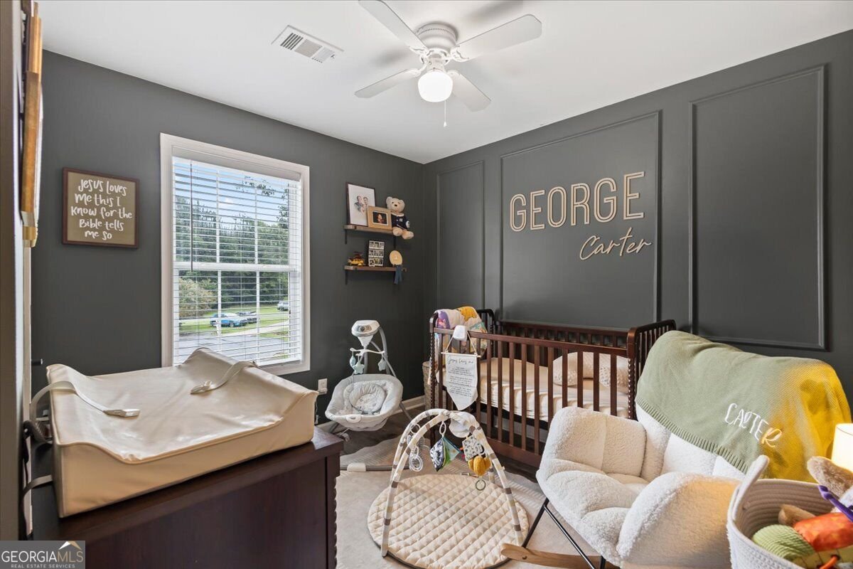 110 O'Hara Drive Rockmart - Photo 22