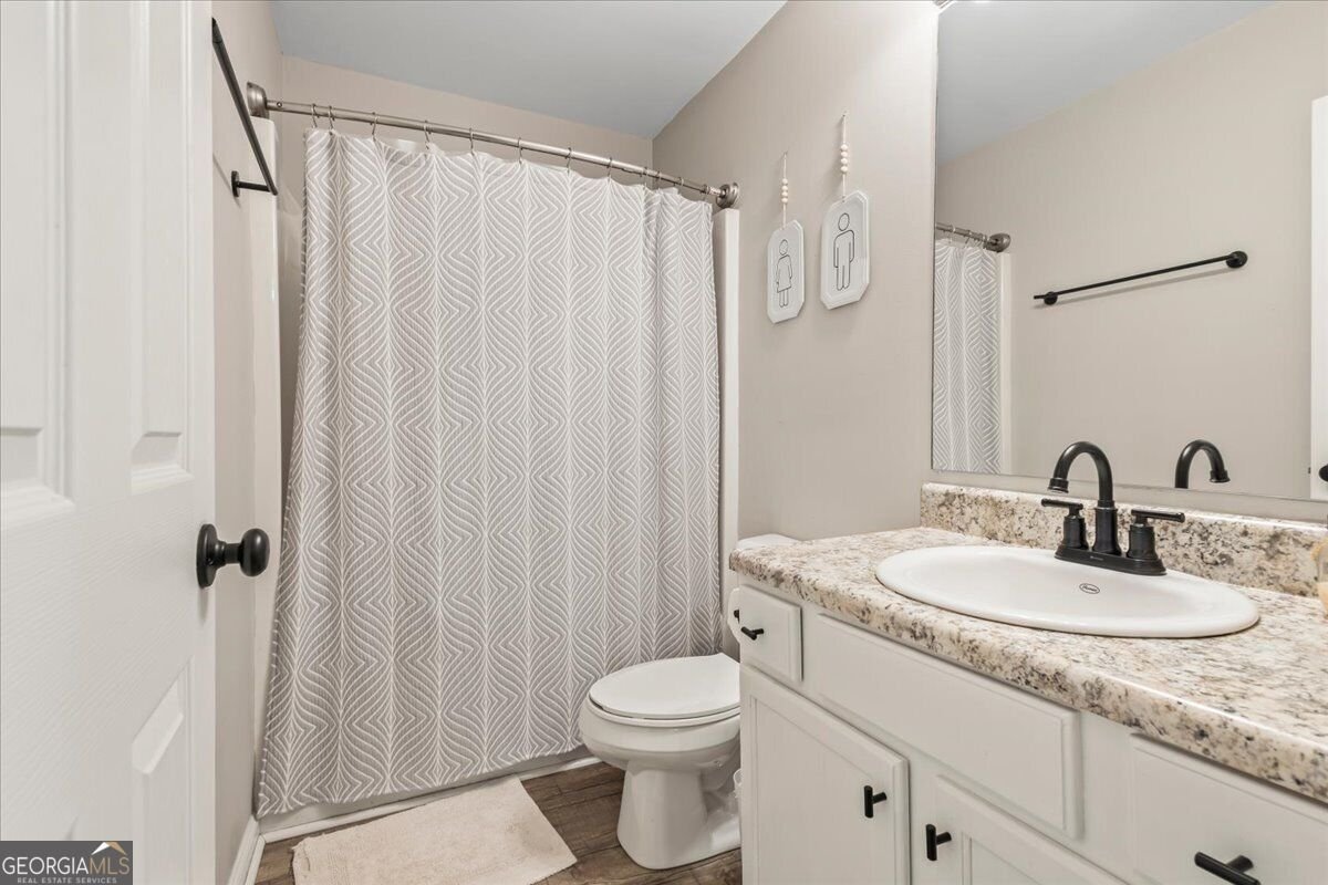 110 O'Hara Drive Rockmart - Photo 29