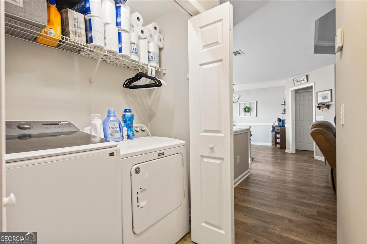 110 O'Hara Drive Rockmart - Photo 35