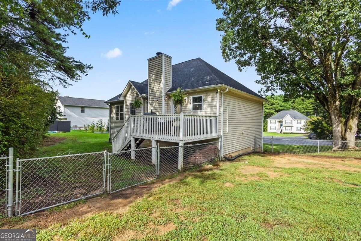 110 O'Hara Drive Rockmart - Photo 6