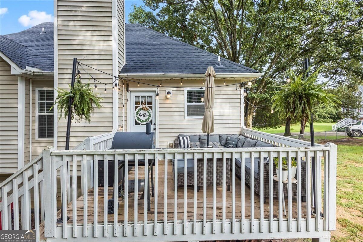 110 O'Hara Drive Rockmart - Photo 9