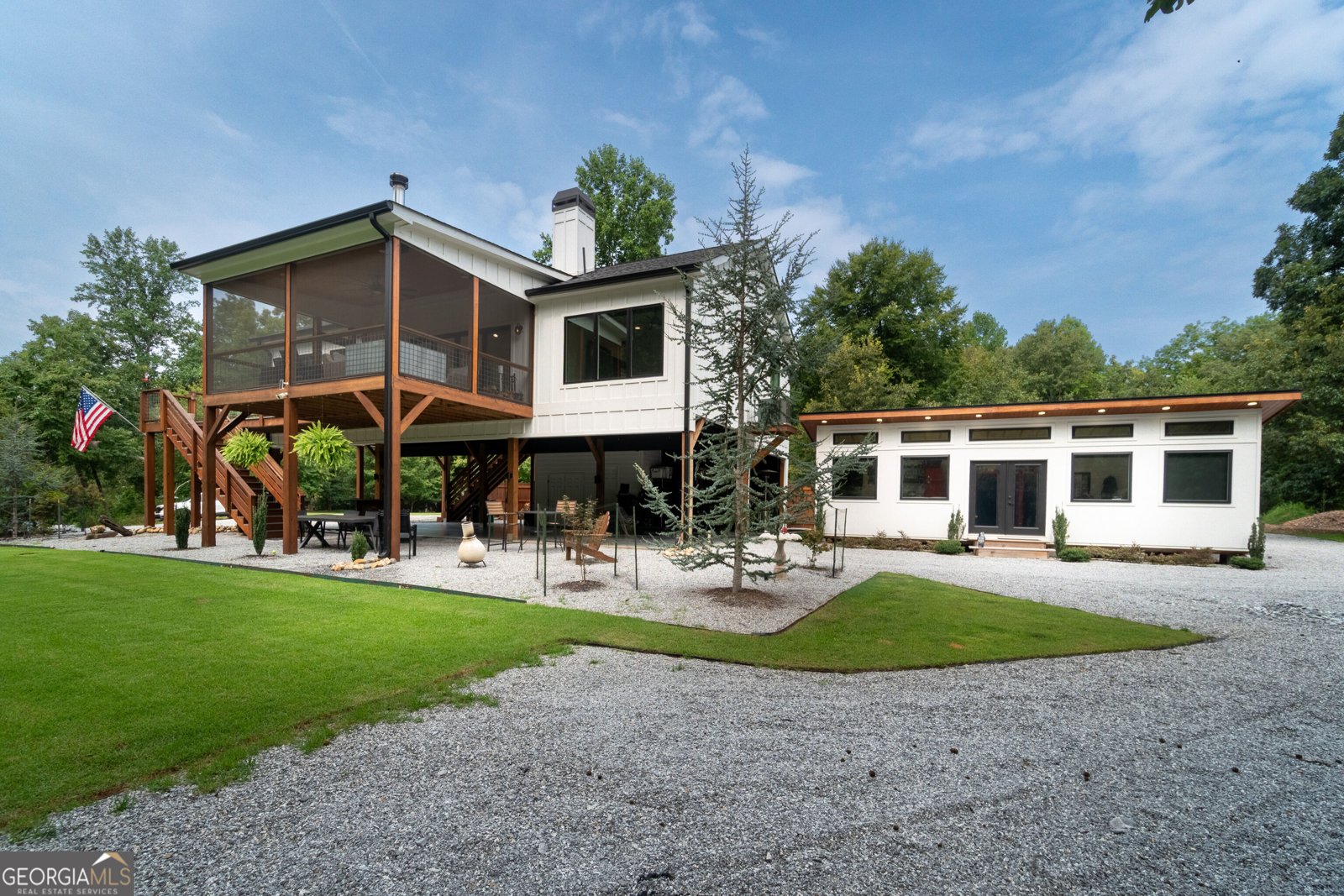 3286 Panorama Drive Sautee Nacoochee - Photo 11
