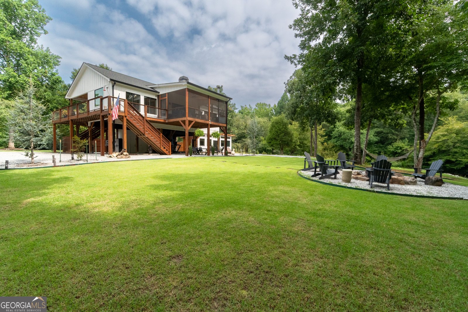 3286 Panorama Drive Sautee Nacoochee - Photo 14