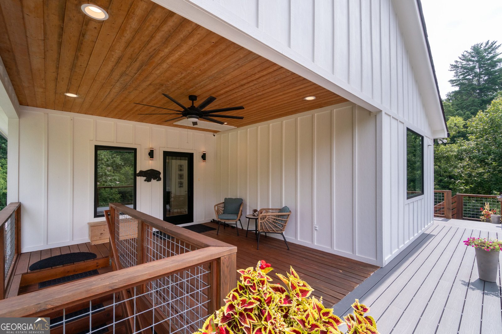 3286 Panorama Drive Sautee Nacoochee - Photo 17
