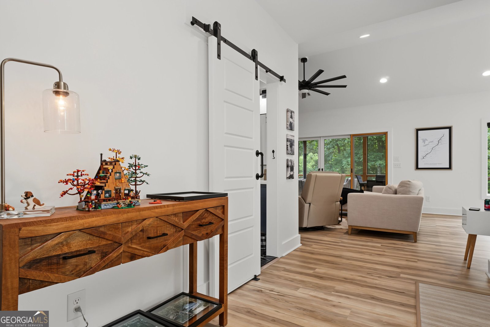 3286 Panorama Drive Sautee Nacoochee - Photo 19