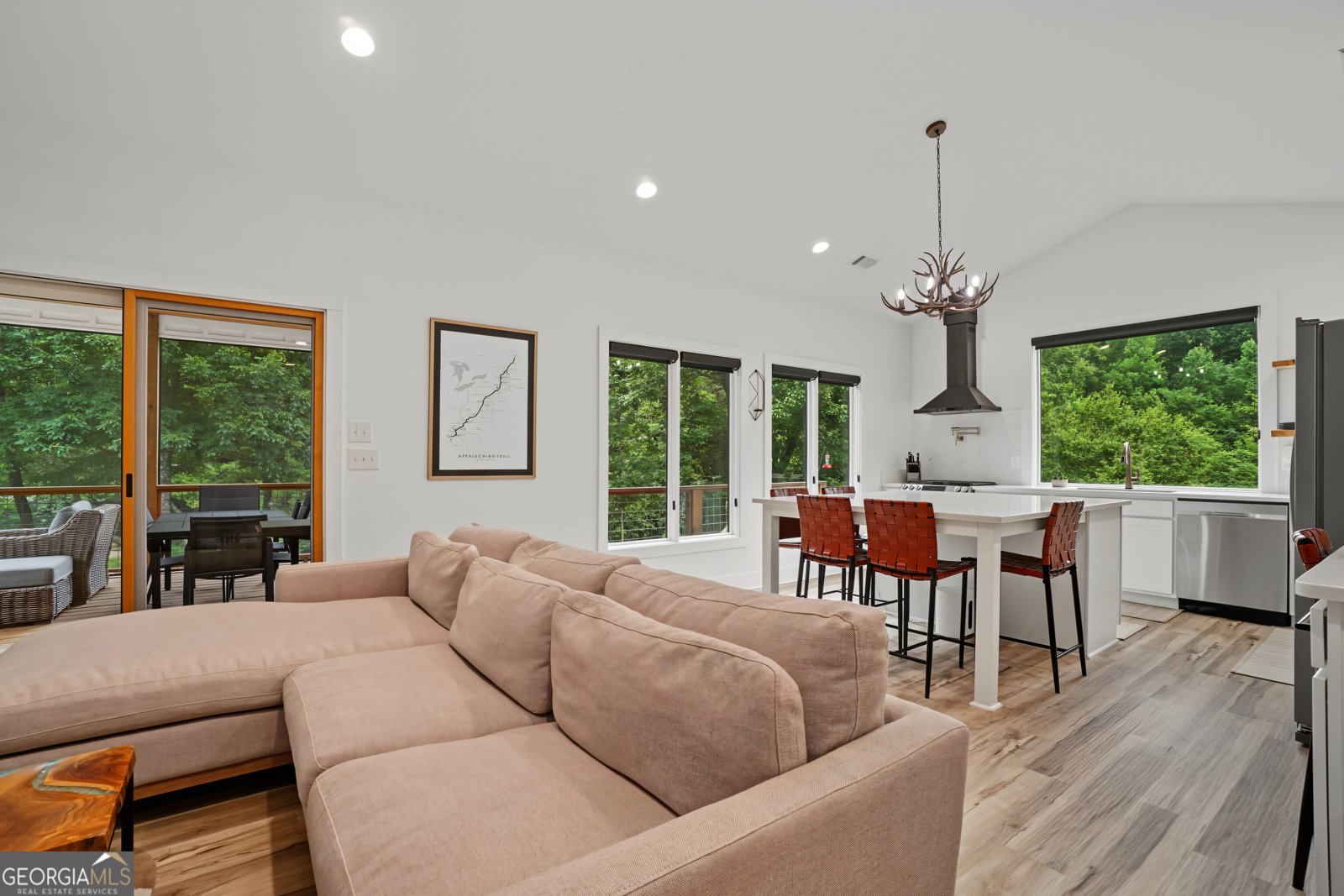 3286 Panorama Drive Sautee Nacoochee - Photo 28
