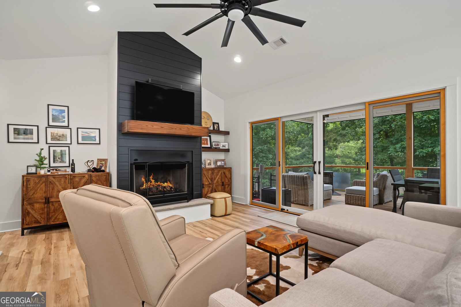 3286 Panorama Drive Sautee Nacoochee - Photo 29