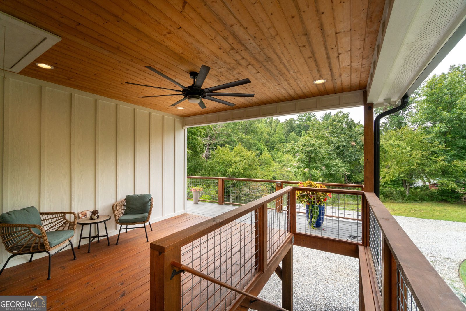 3286 Panorama Drive Sautee Nacoochee - Photo 30