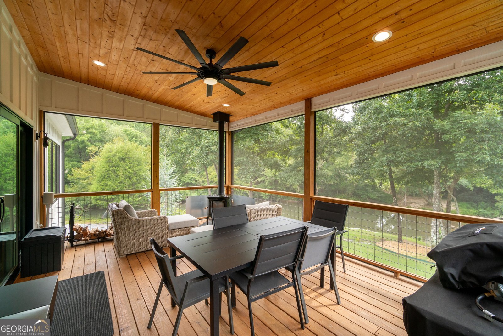 3286 Panorama Drive Sautee Nacoochee - Photo 31