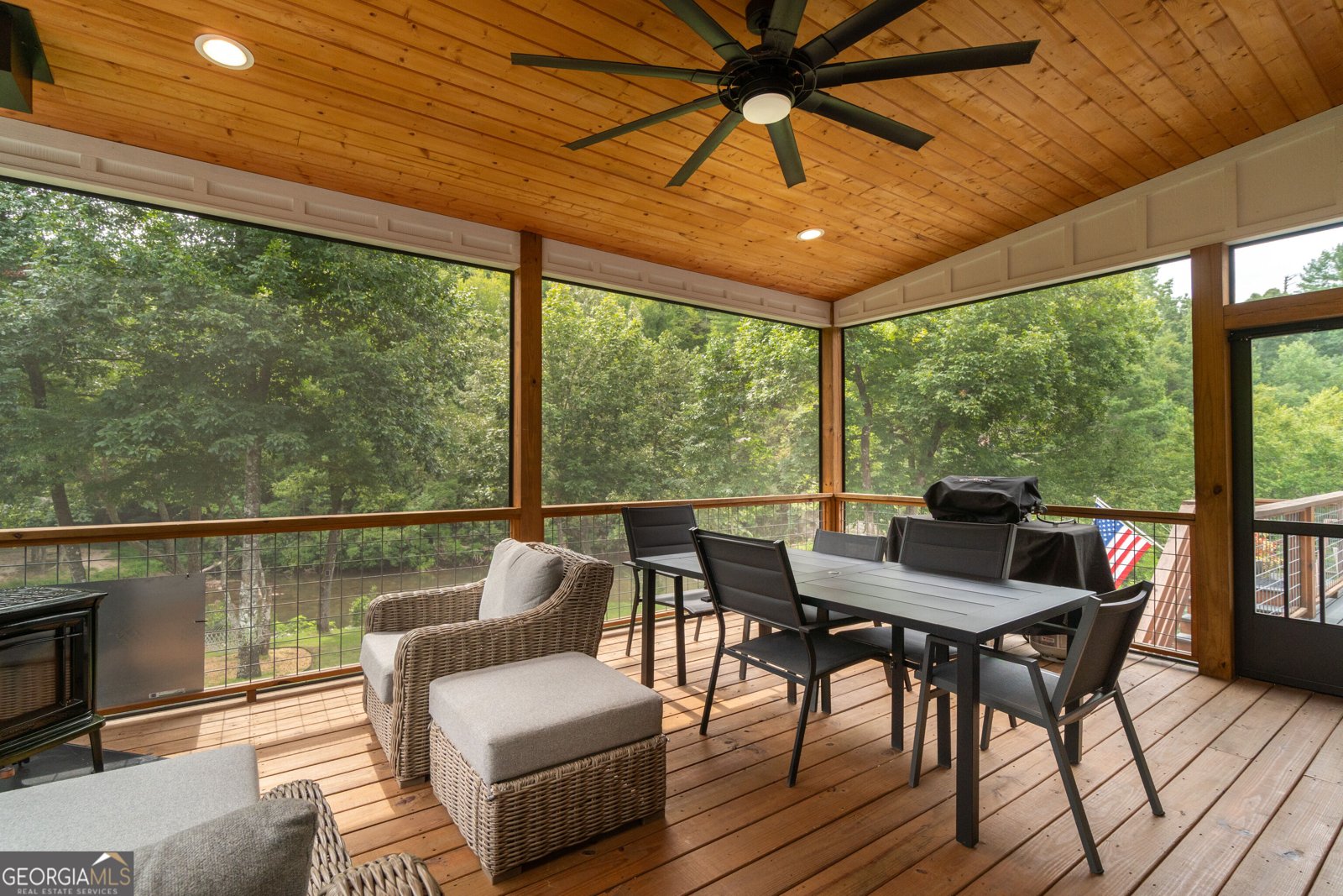 3286 Panorama Drive Sautee Nacoochee - Photo 32