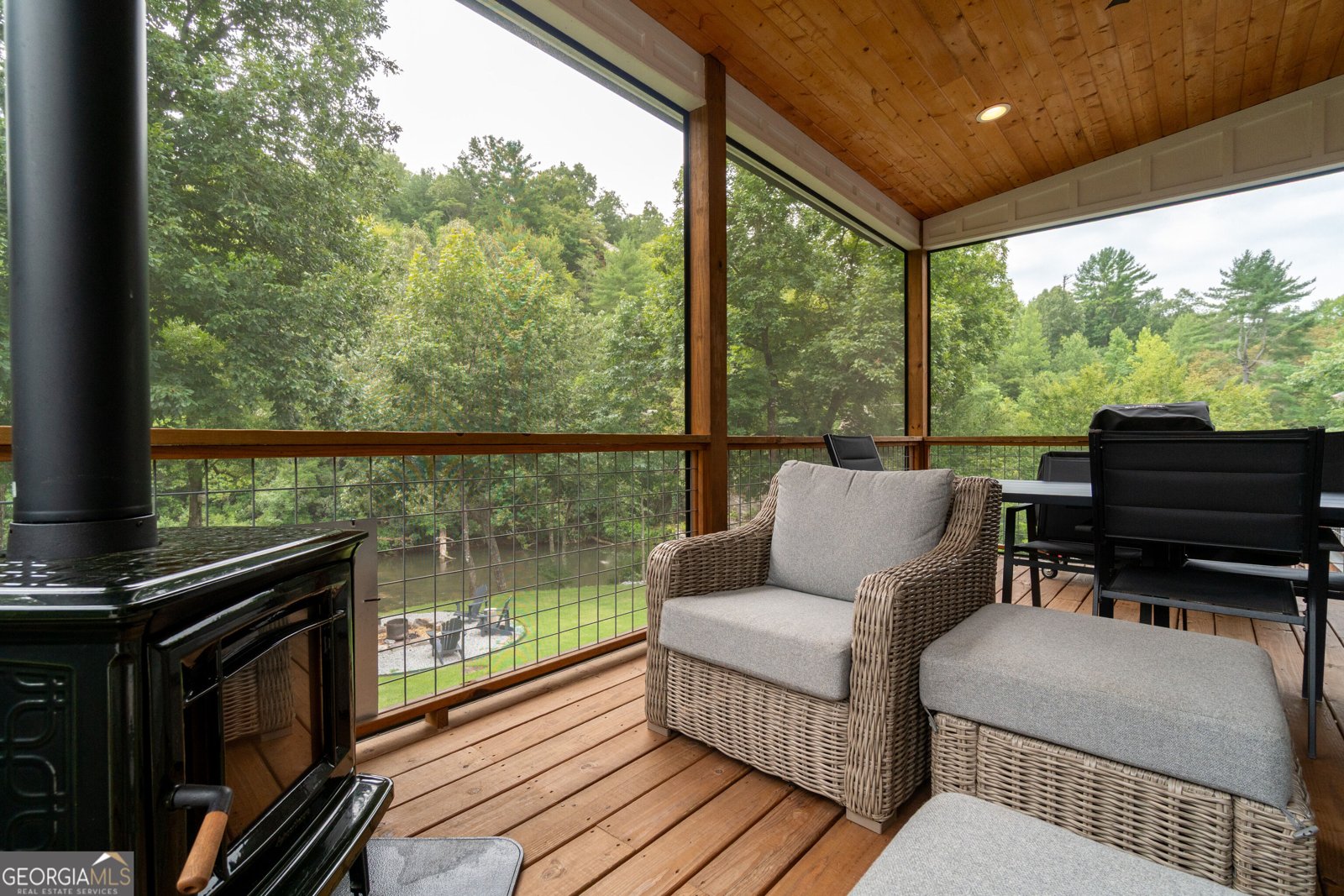 3286 Panorama Drive Sautee Nacoochee - Photo 33