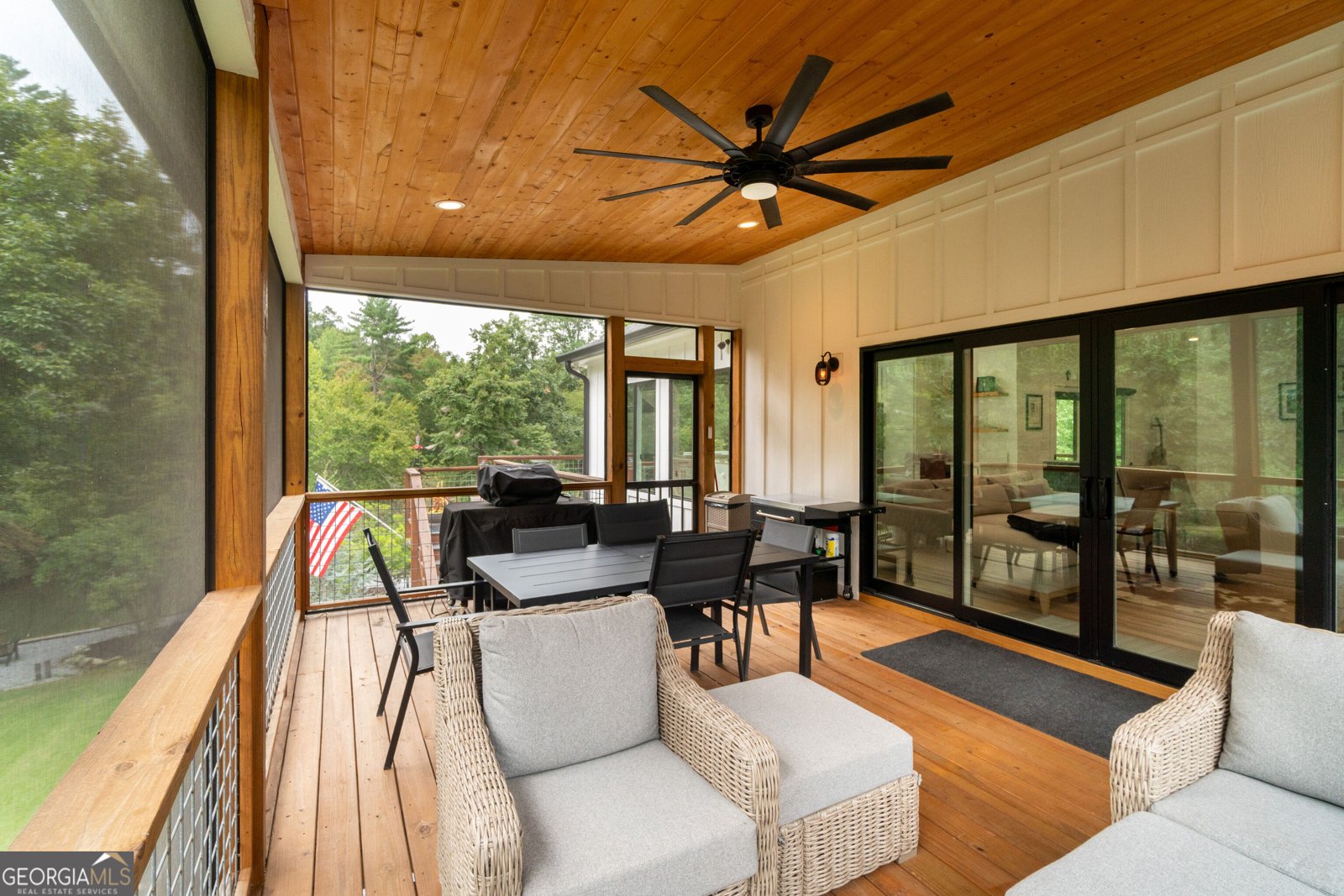 3286 Panorama Drive Sautee Nacoochee - Photo 34