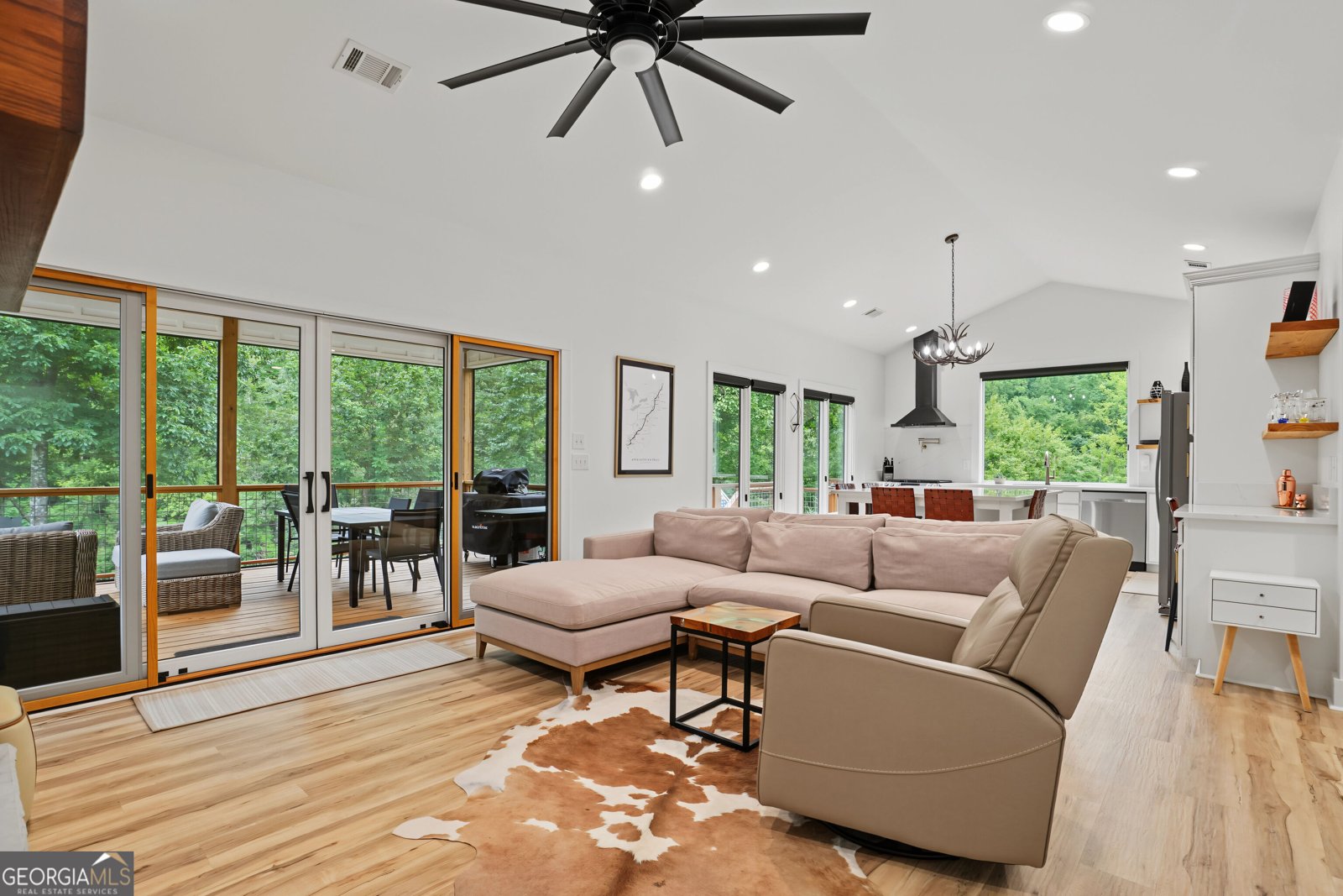 3286 Panorama Drive Sautee Nacoochee - Photo 35