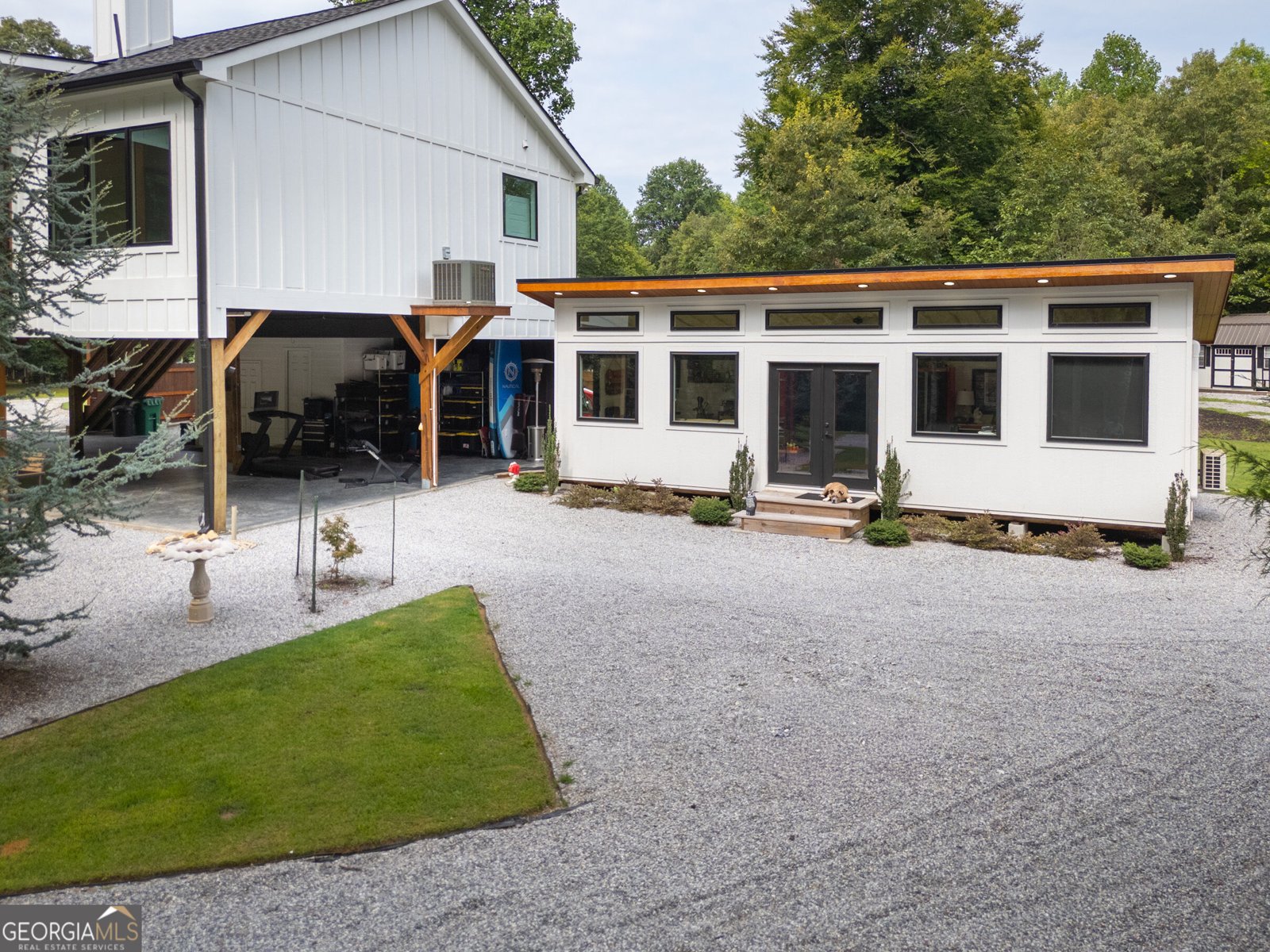 3286 Panorama Drive Sautee Nacoochee - Photo 46