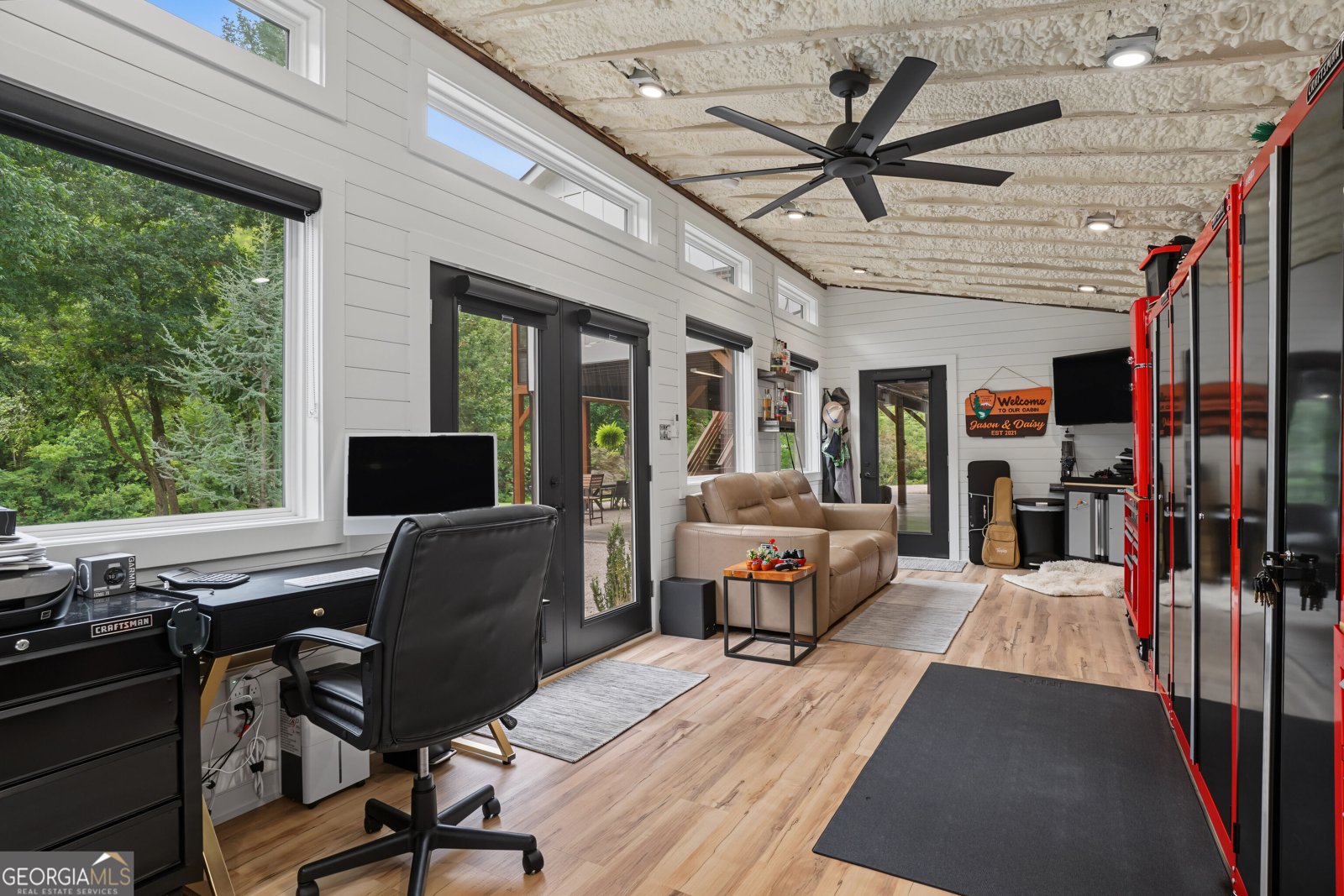 3286 Panorama Drive Sautee Nacoochee - Photo 50