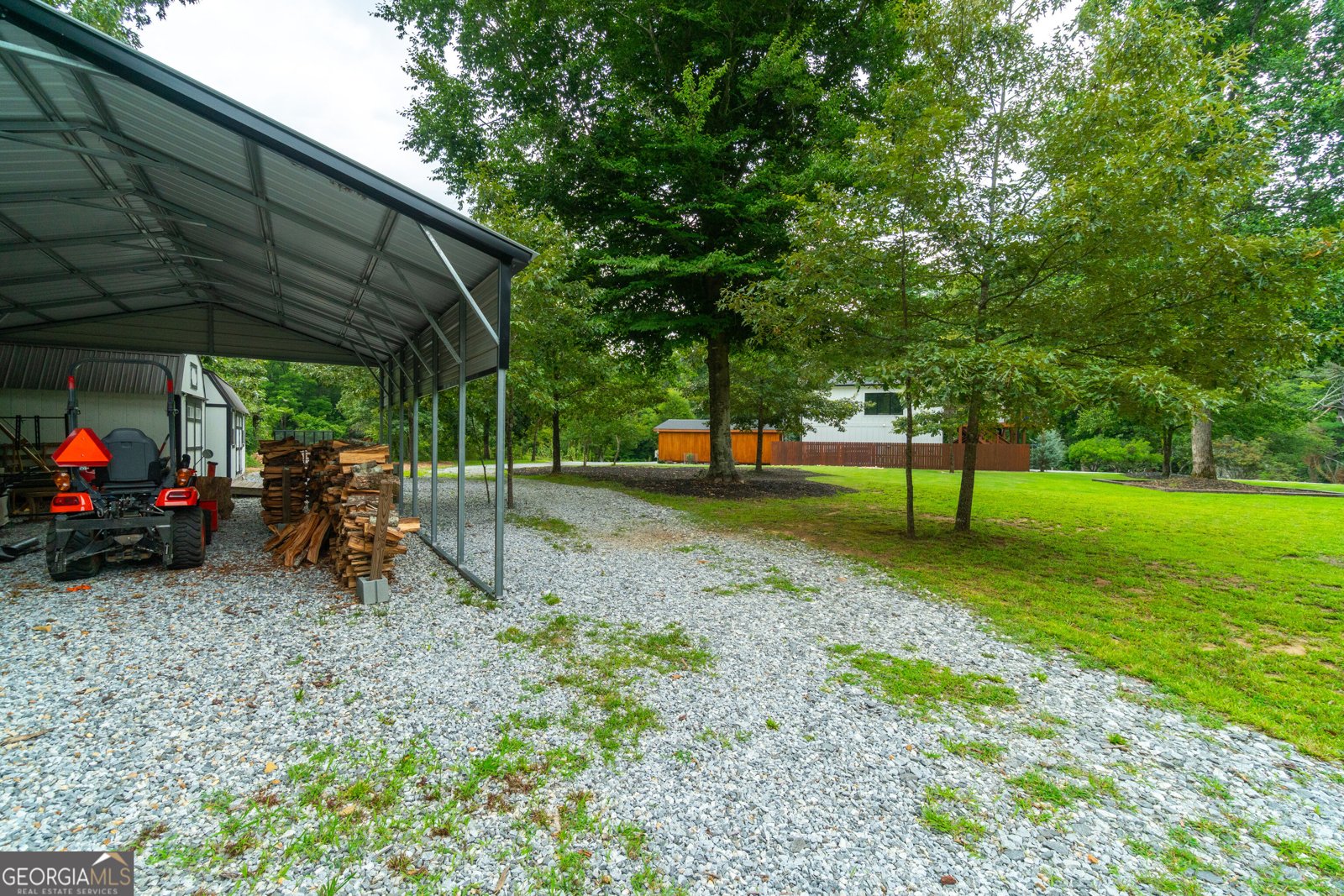3286 Panorama Drive Sautee Nacoochee - Photo 53