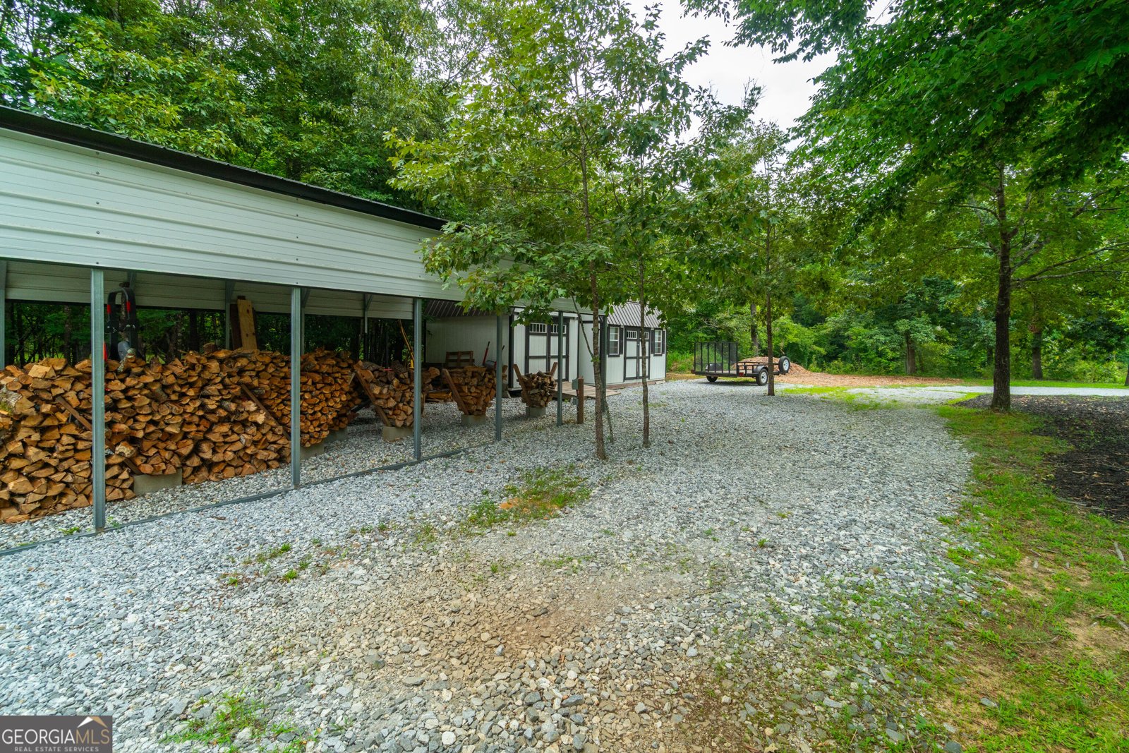 3286 Panorama Drive Sautee Nacoochee - Photo 54