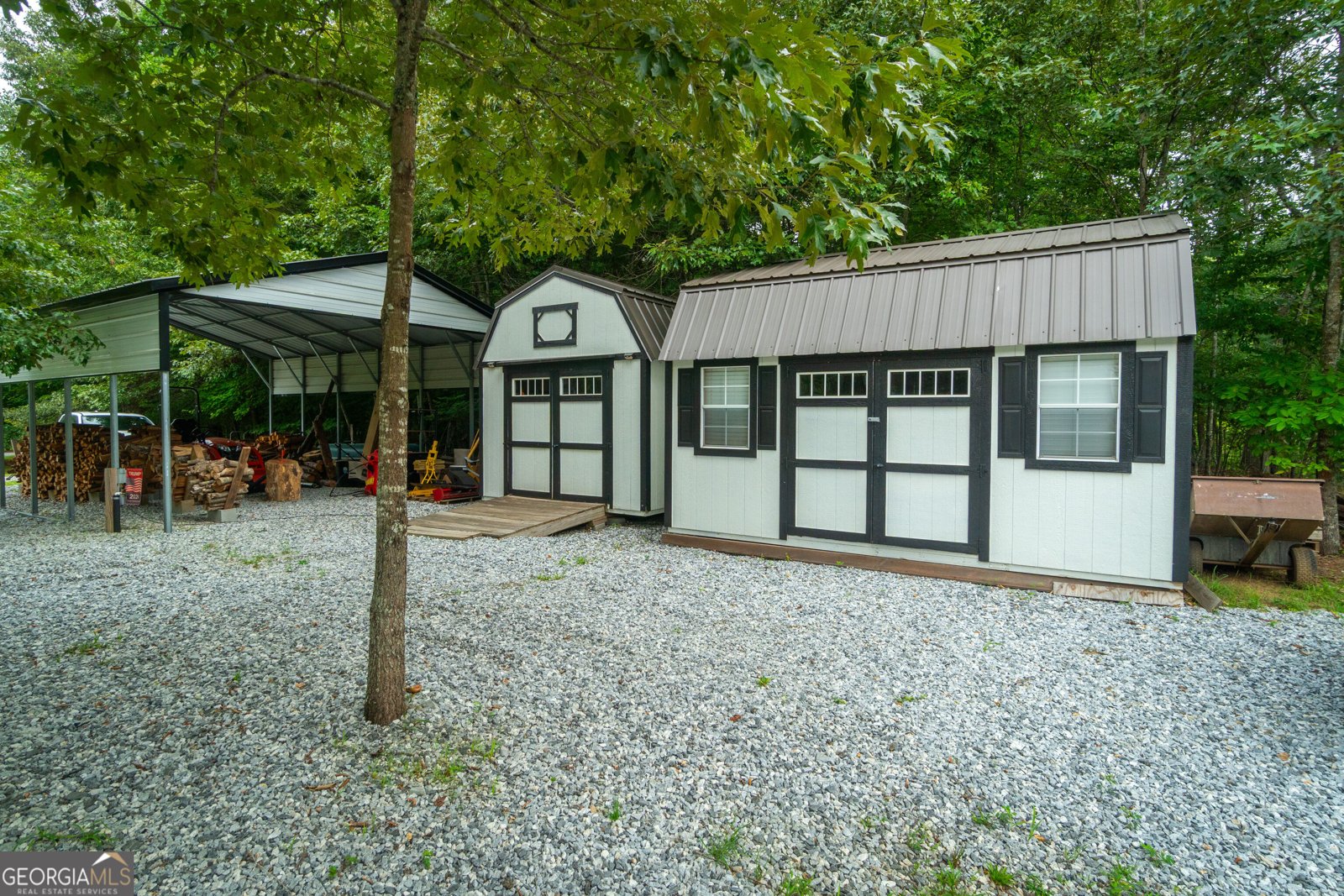 3286 Panorama Drive Sautee Nacoochee - Photo 55