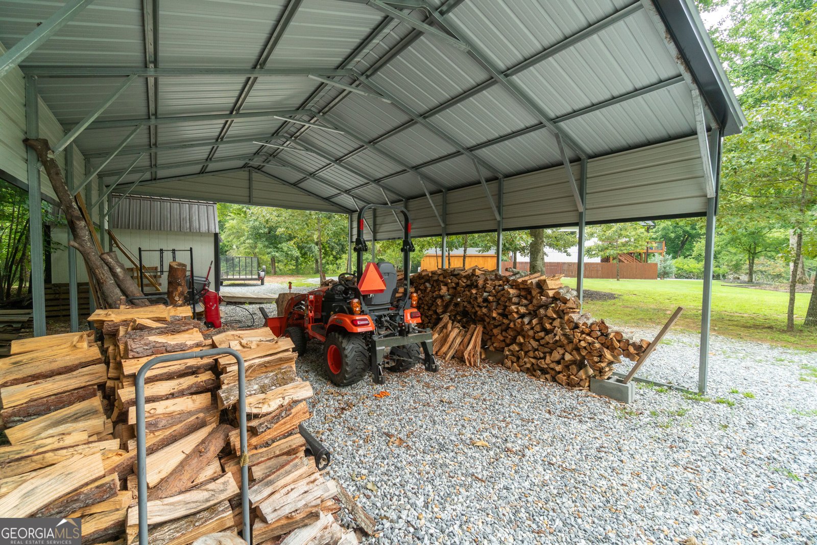 3286 Panorama Drive Sautee Nacoochee - Photo 56