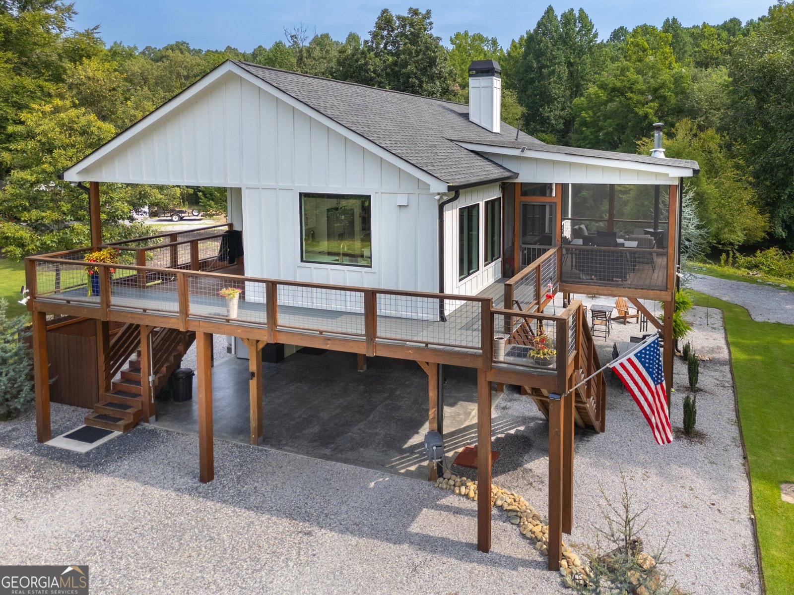 3286 Panorama Drive Sautee Nacoochee - Photo 7