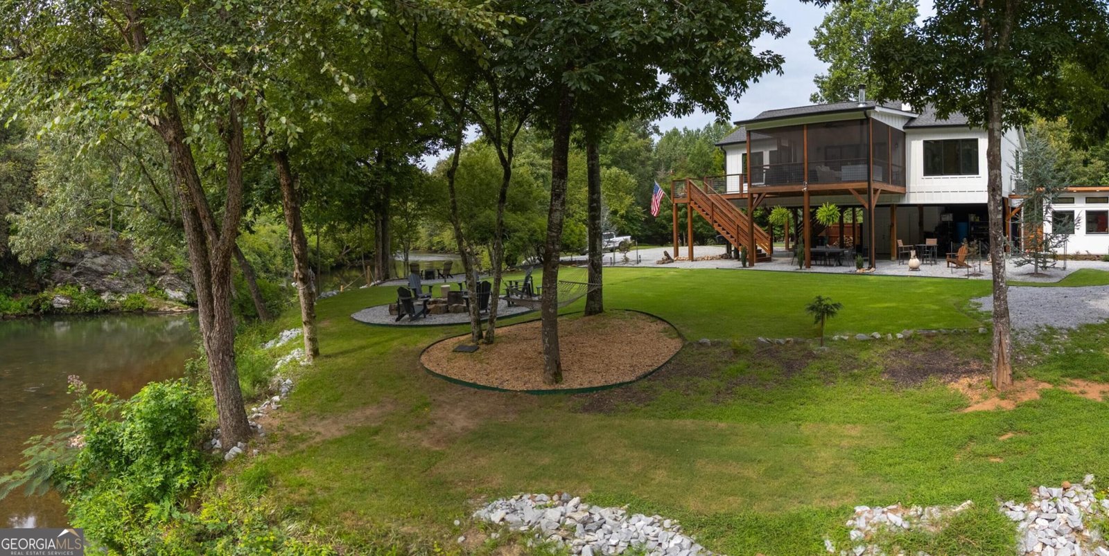 3286 Panorama Drive Sautee Nacoochee - Photo 8