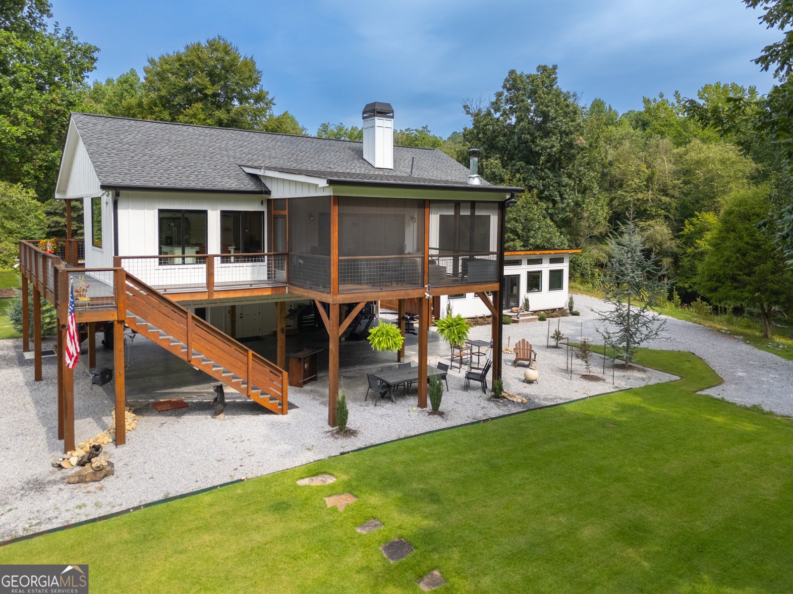 3286 Panorama Drive Sautee Nacoochee - Photo 9