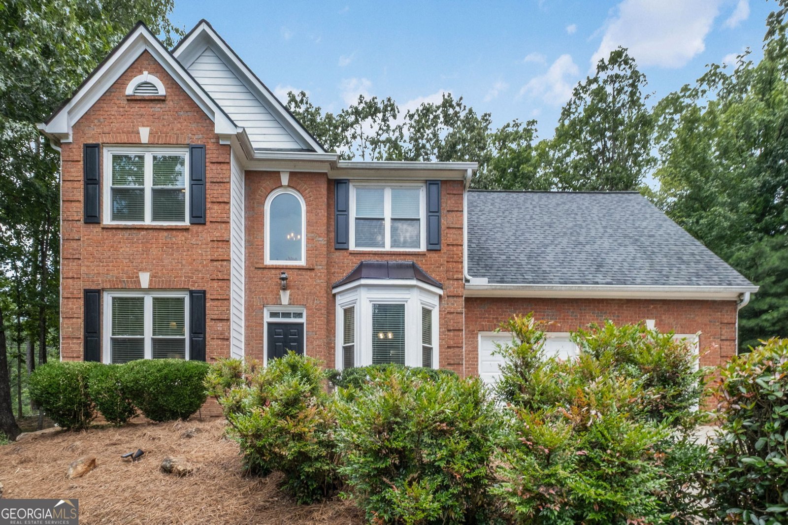 2300 Northwood Drive Milton - main photo