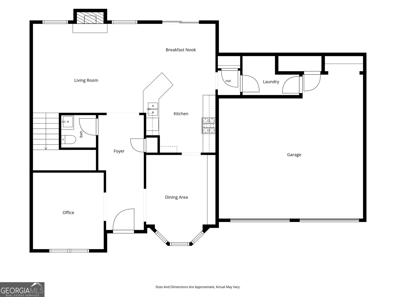 2300 Northwood Drive Milton - Photo 25
