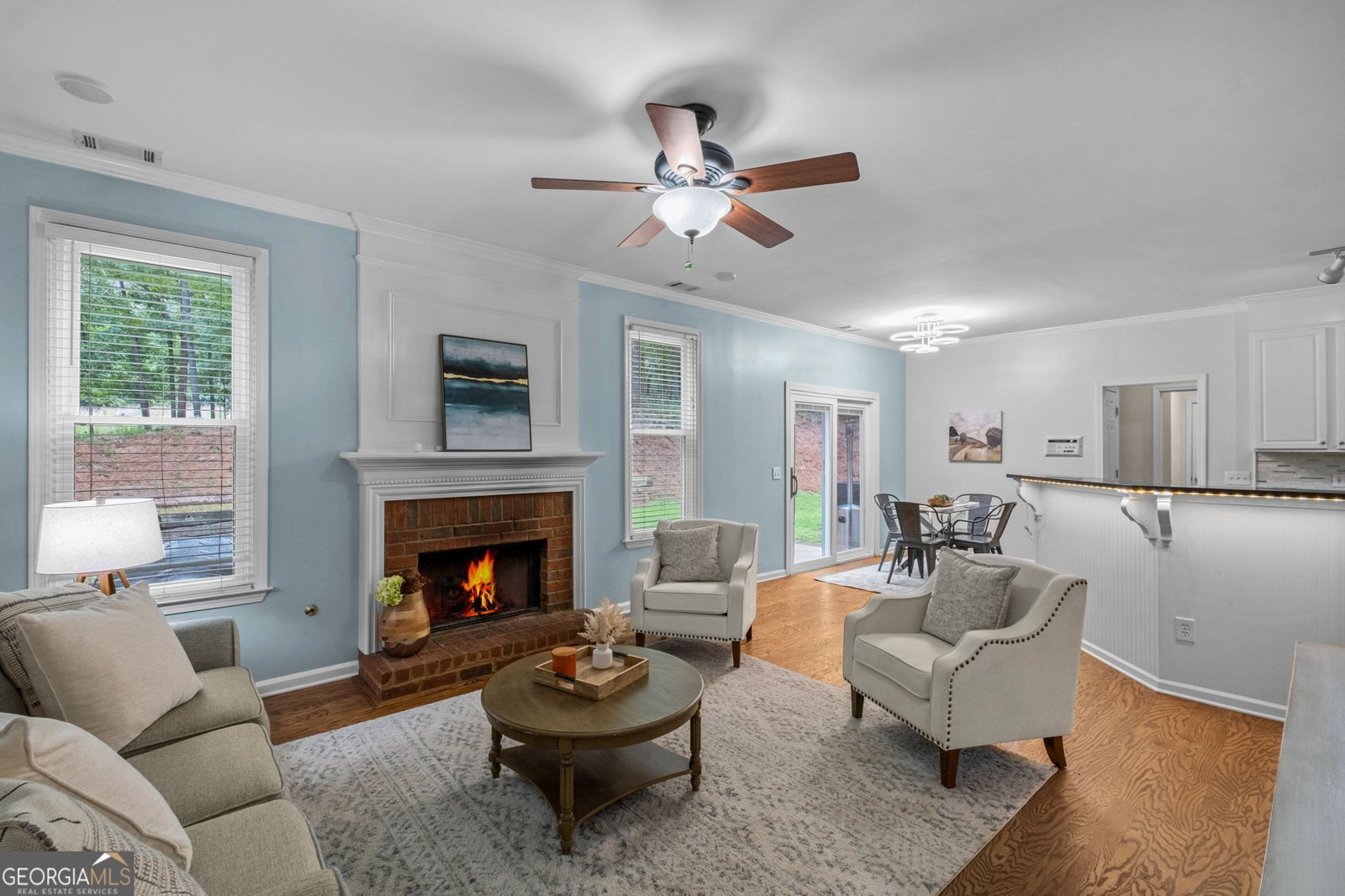 2300 Northwood Drive Milton - Photo 7