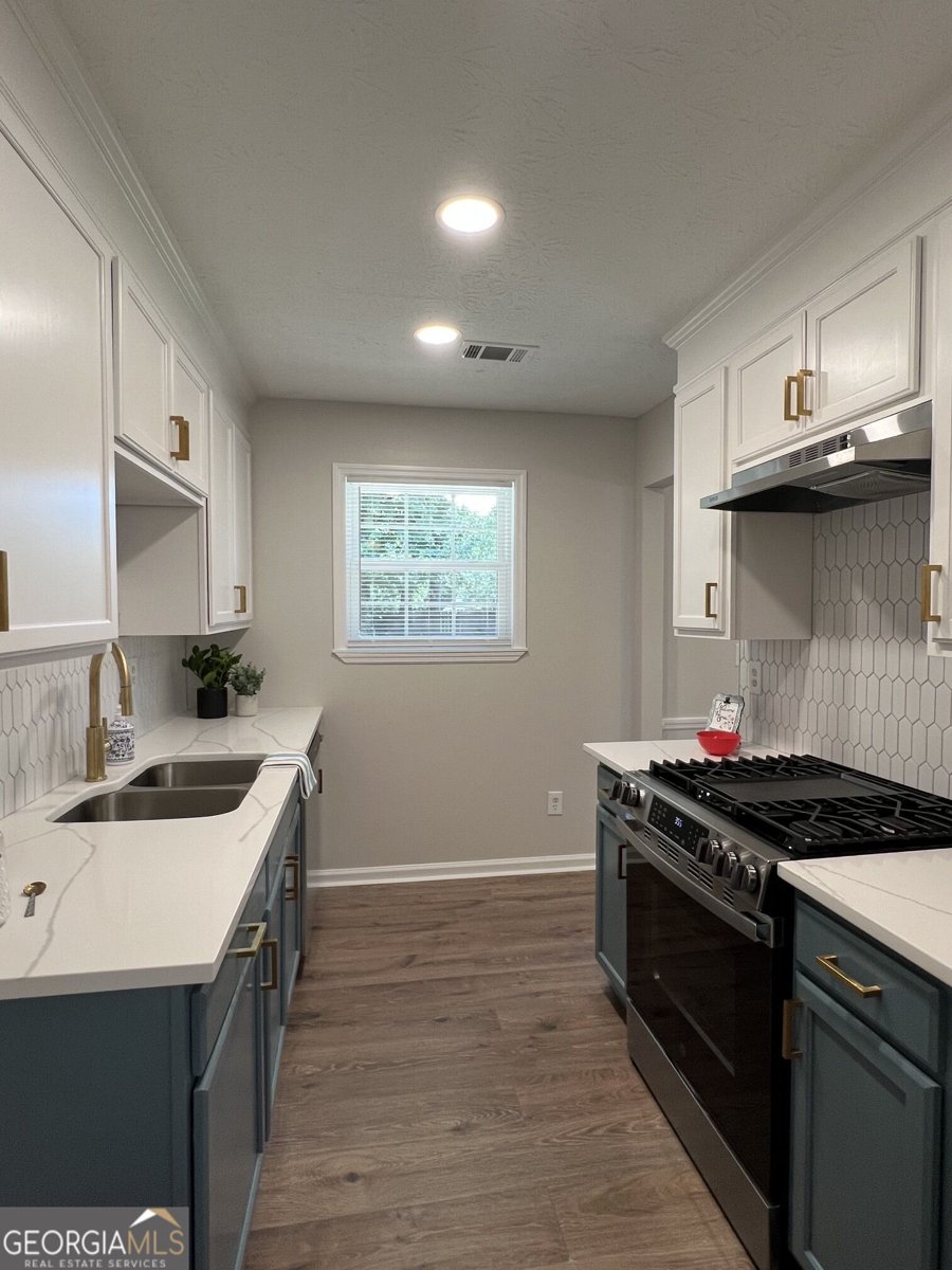 851 Shore Drive Lithonia - Photo 10