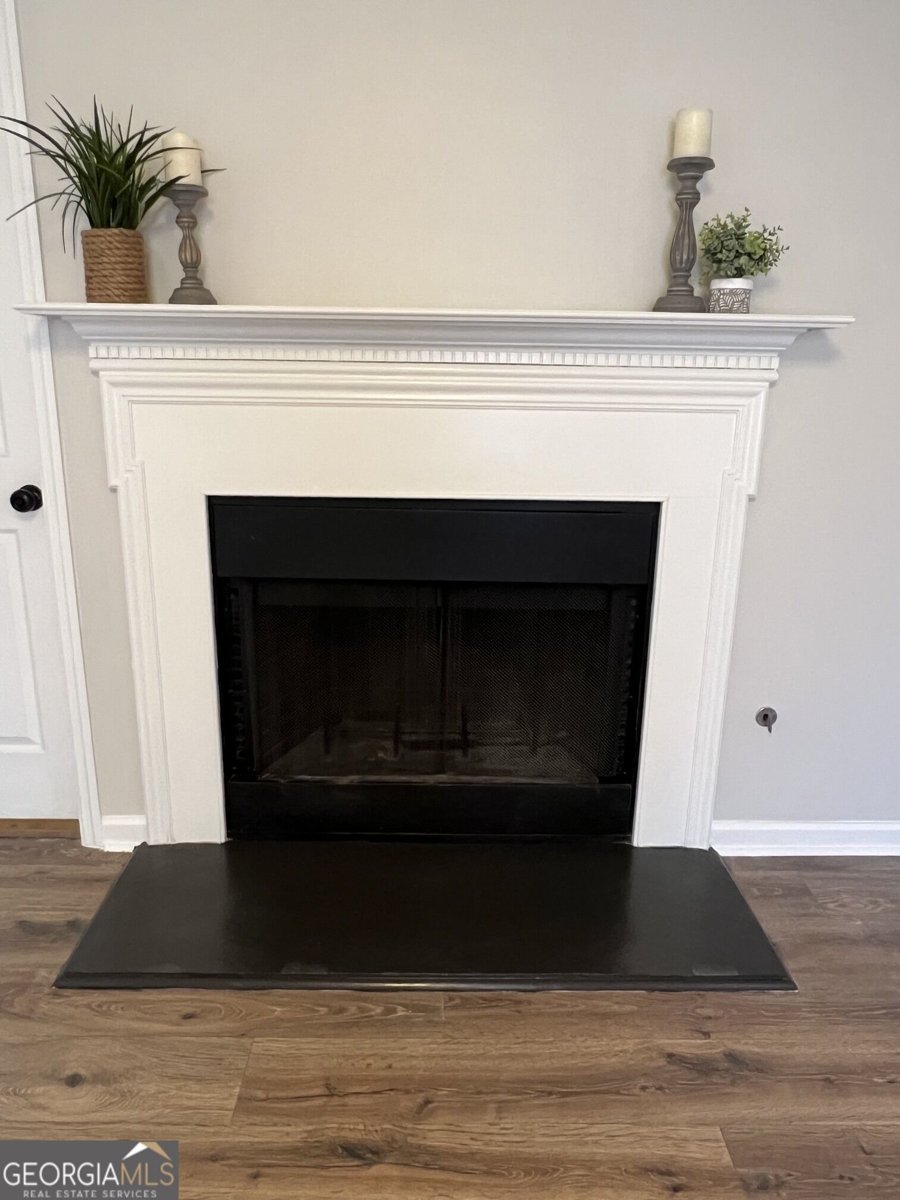 851 Shore Drive Lithonia - Photo 14