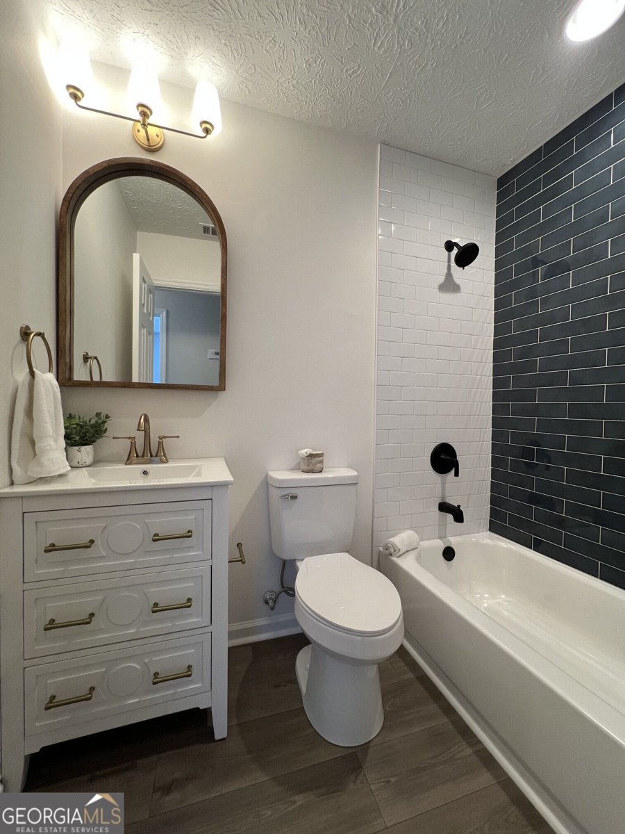 851 Shore Drive Lithonia - Photo 21