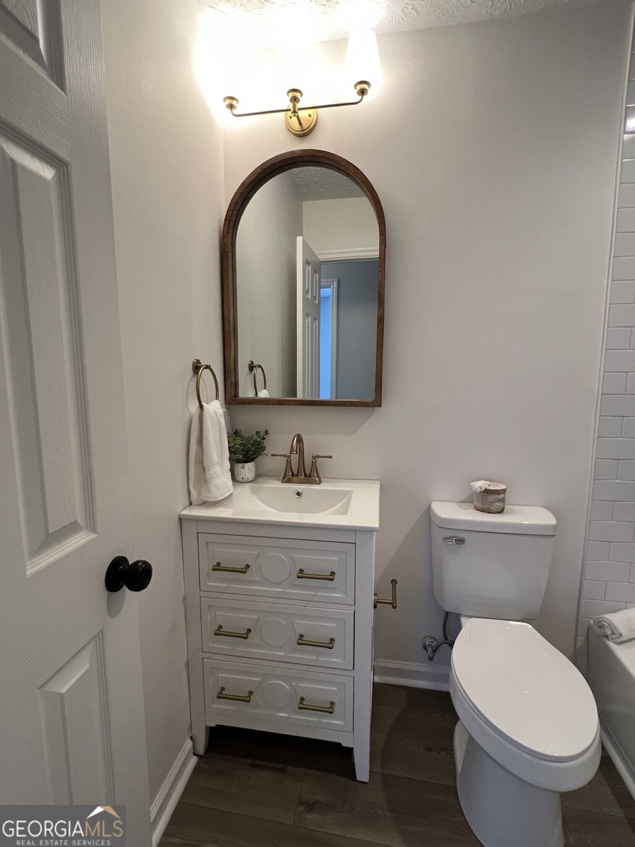 851 Shore Drive Lithonia - Photo 22