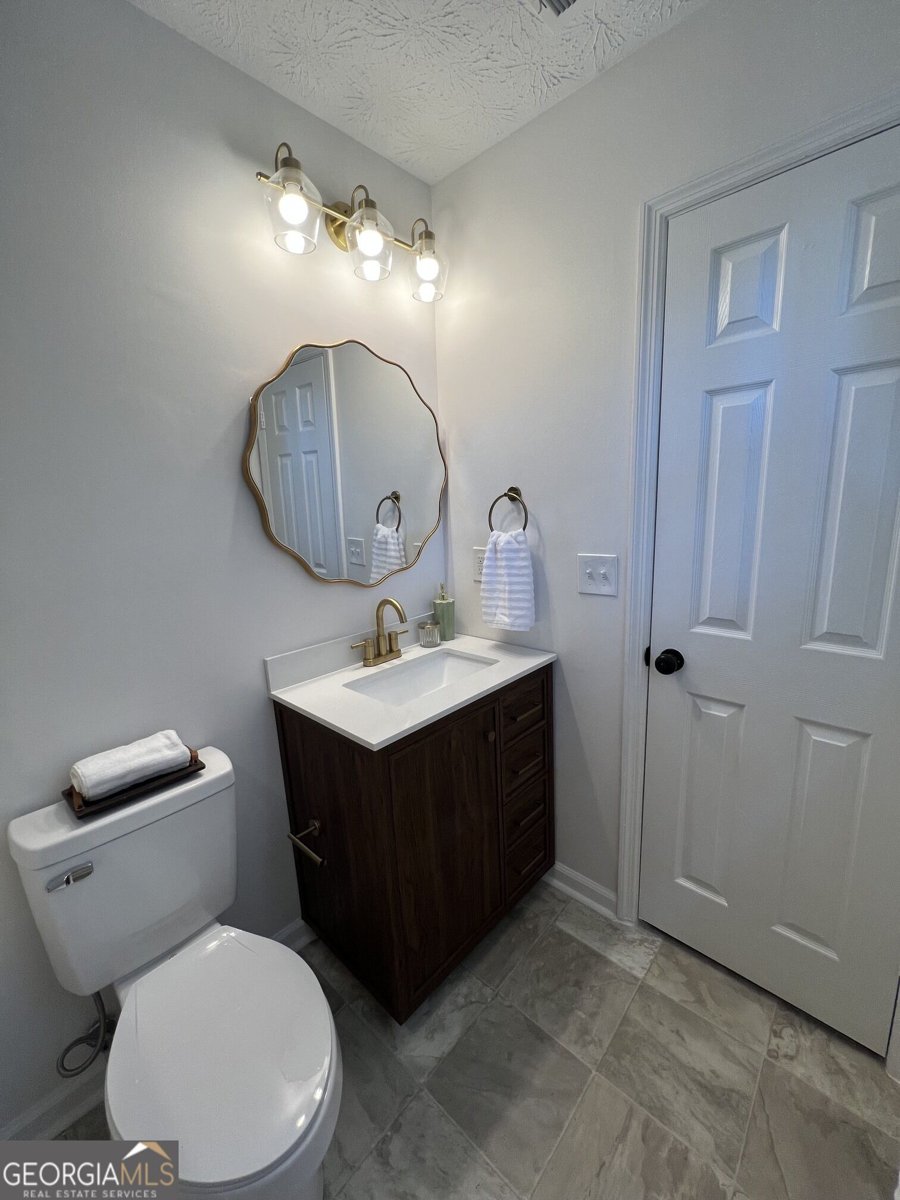 851 Shore Drive Lithonia - Photo 33