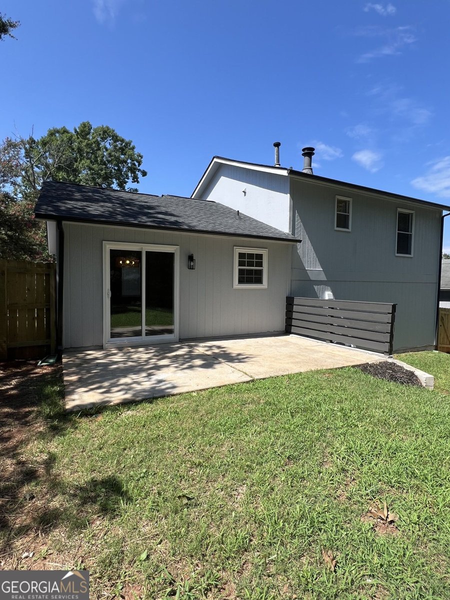 851 Shore Drive Lithonia - Photo 36