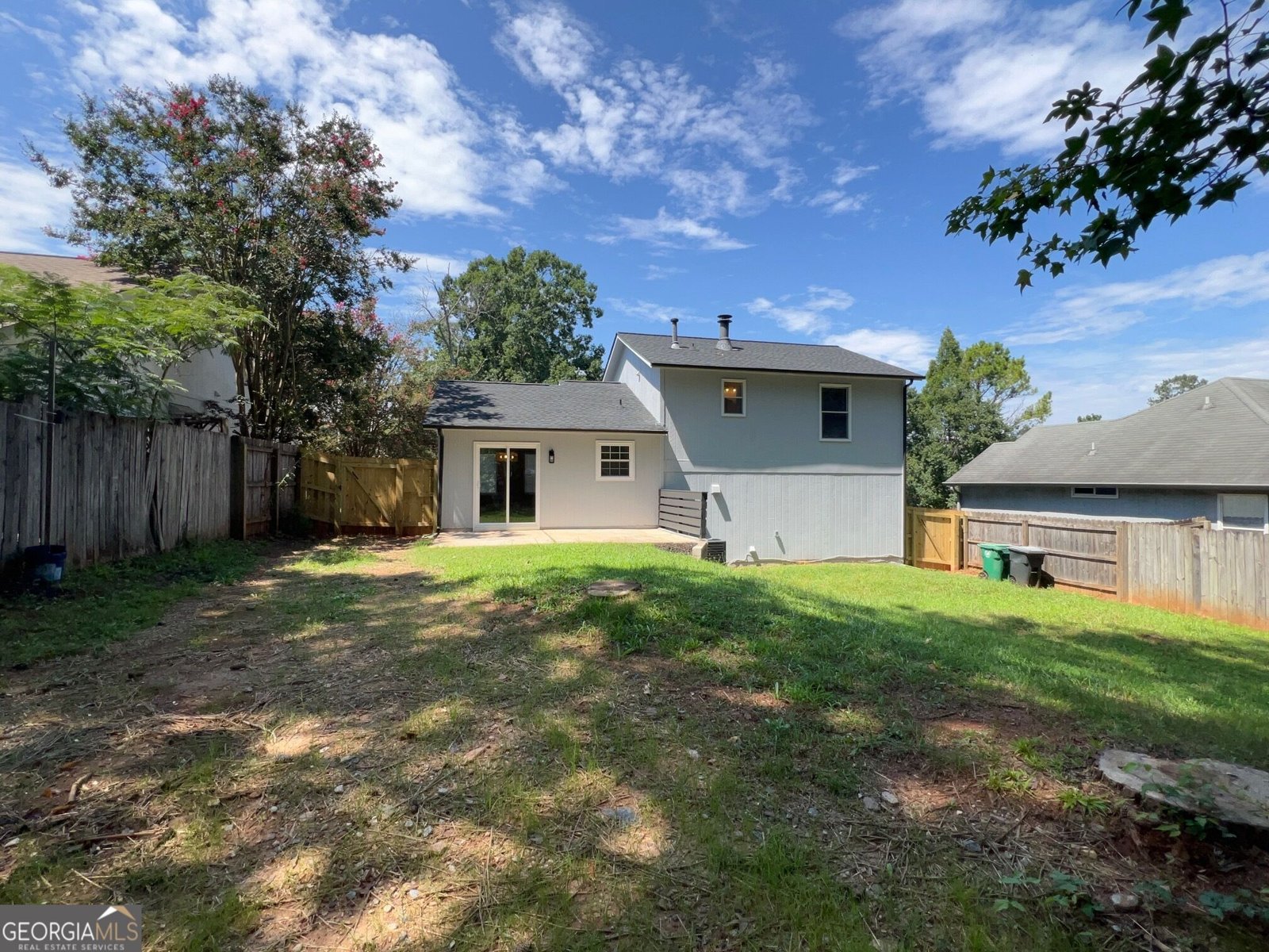 851 Shore Drive Lithonia - Photo 37