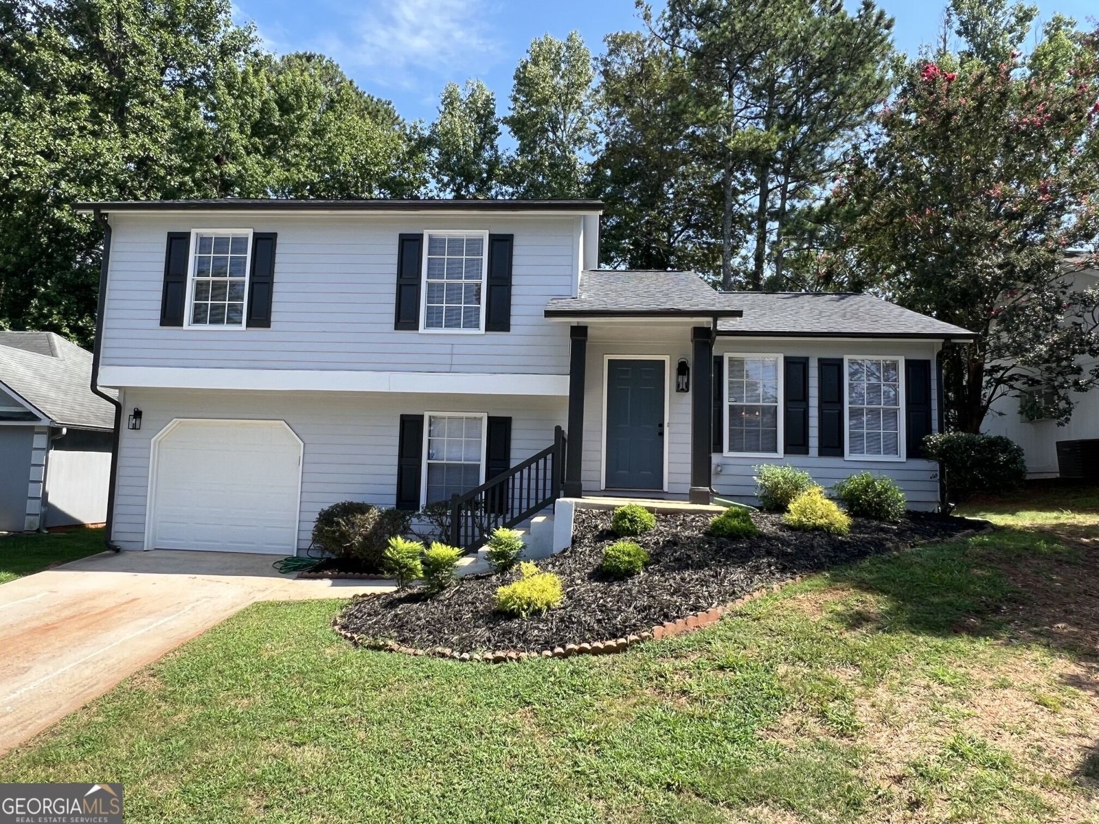 851 Shore Drive Lithonia - Photo 40