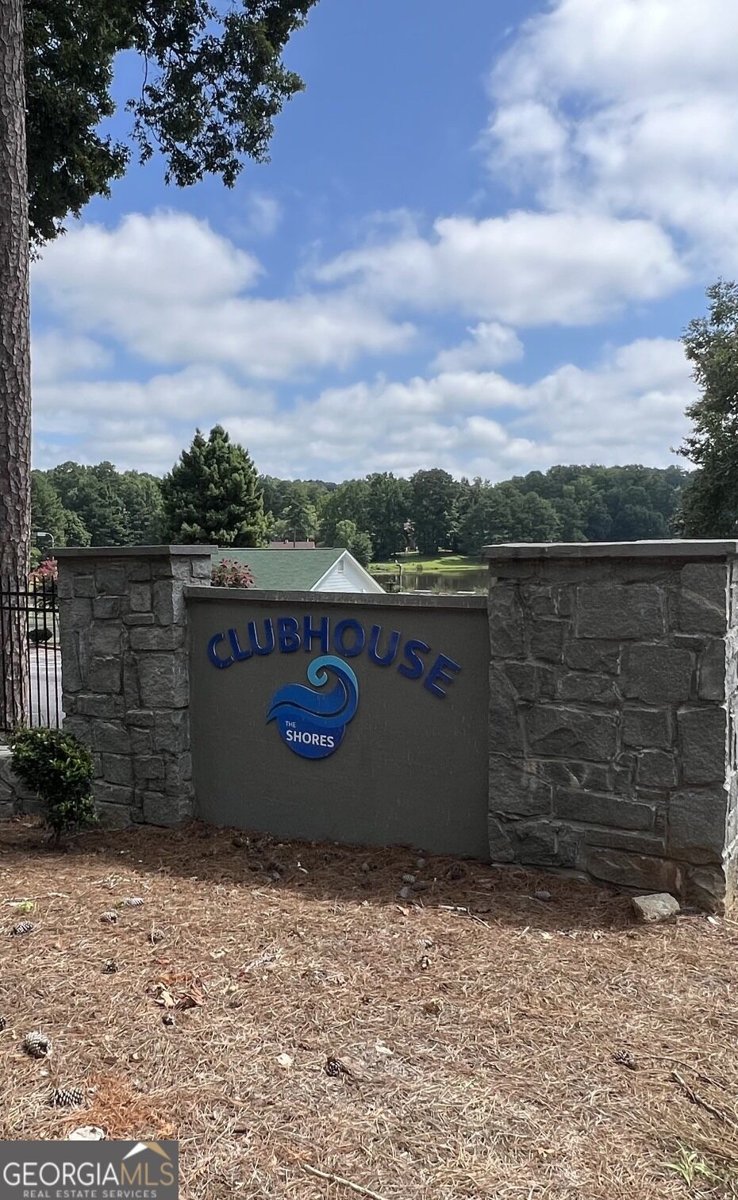 851 Shore Drive Lithonia - Photo 41
