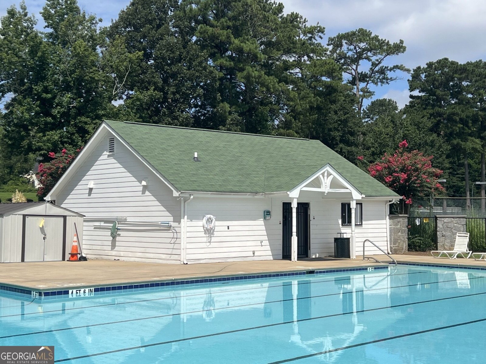 851 Shore Drive Lithonia - Photo 42
