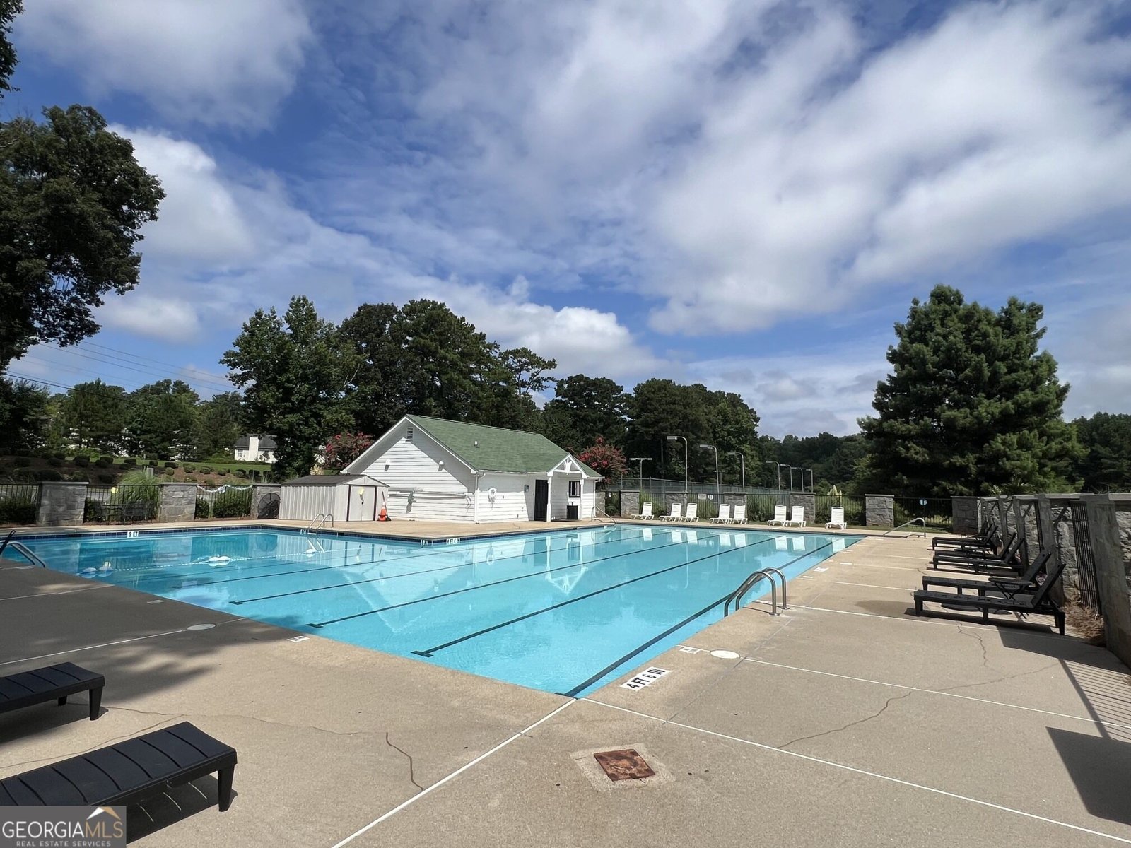 851 Shore Drive Lithonia - Photo 44