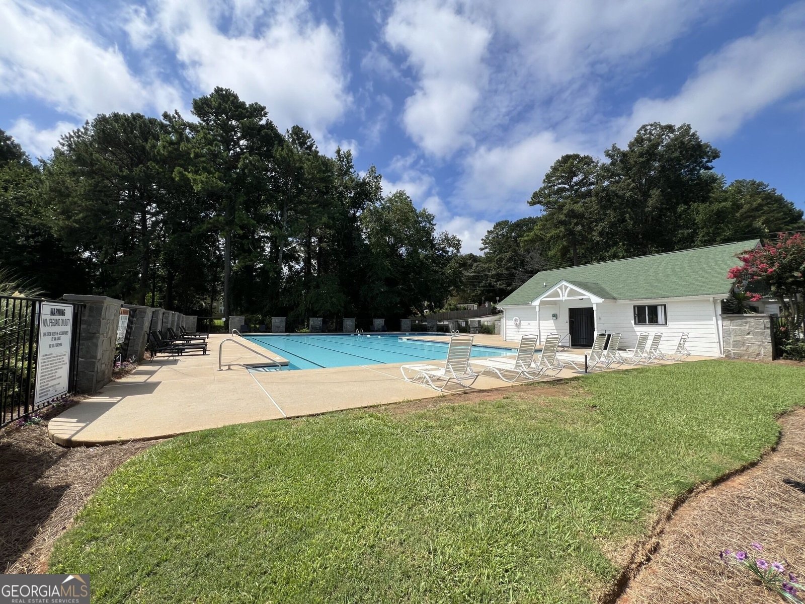 851 Shore Drive Lithonia - Photo 45